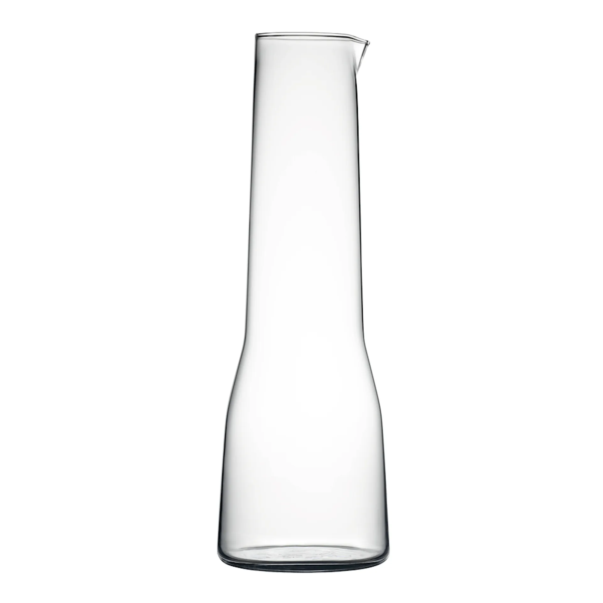 Essence Karaffel - Iittala - Alfredo Häberli  - NO GA