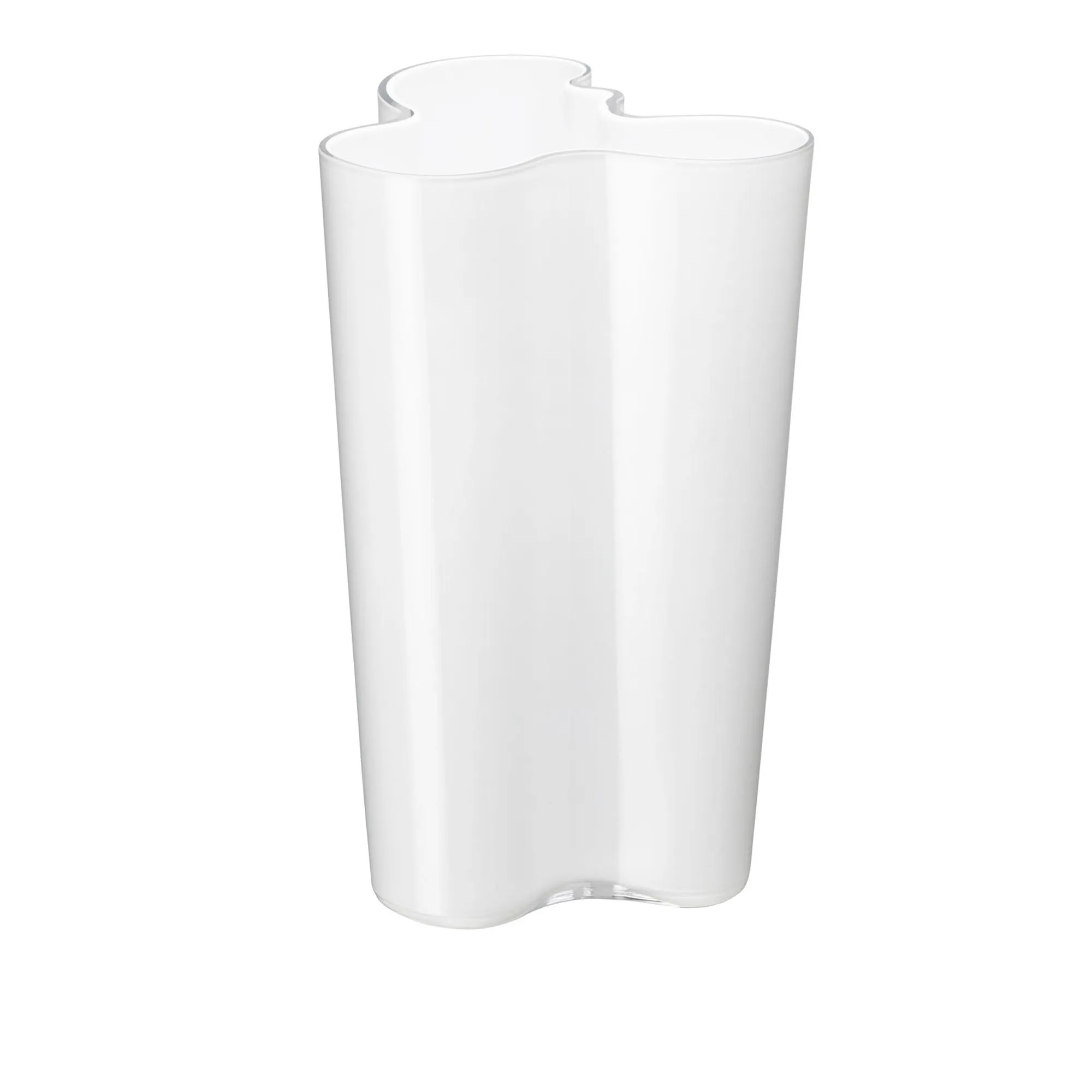 Alvar Aalto vase 251 mm - 1