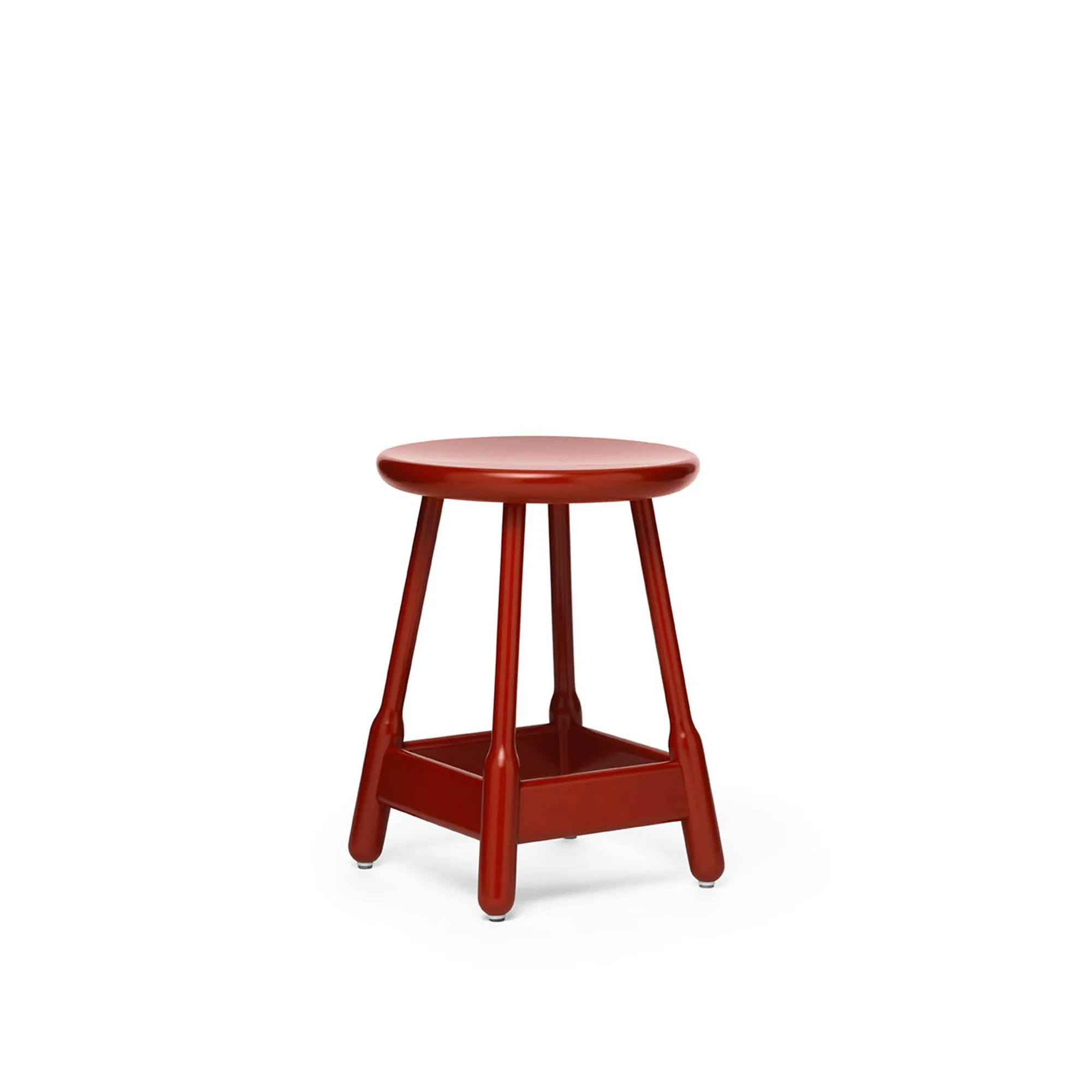 Albert Stool - 1