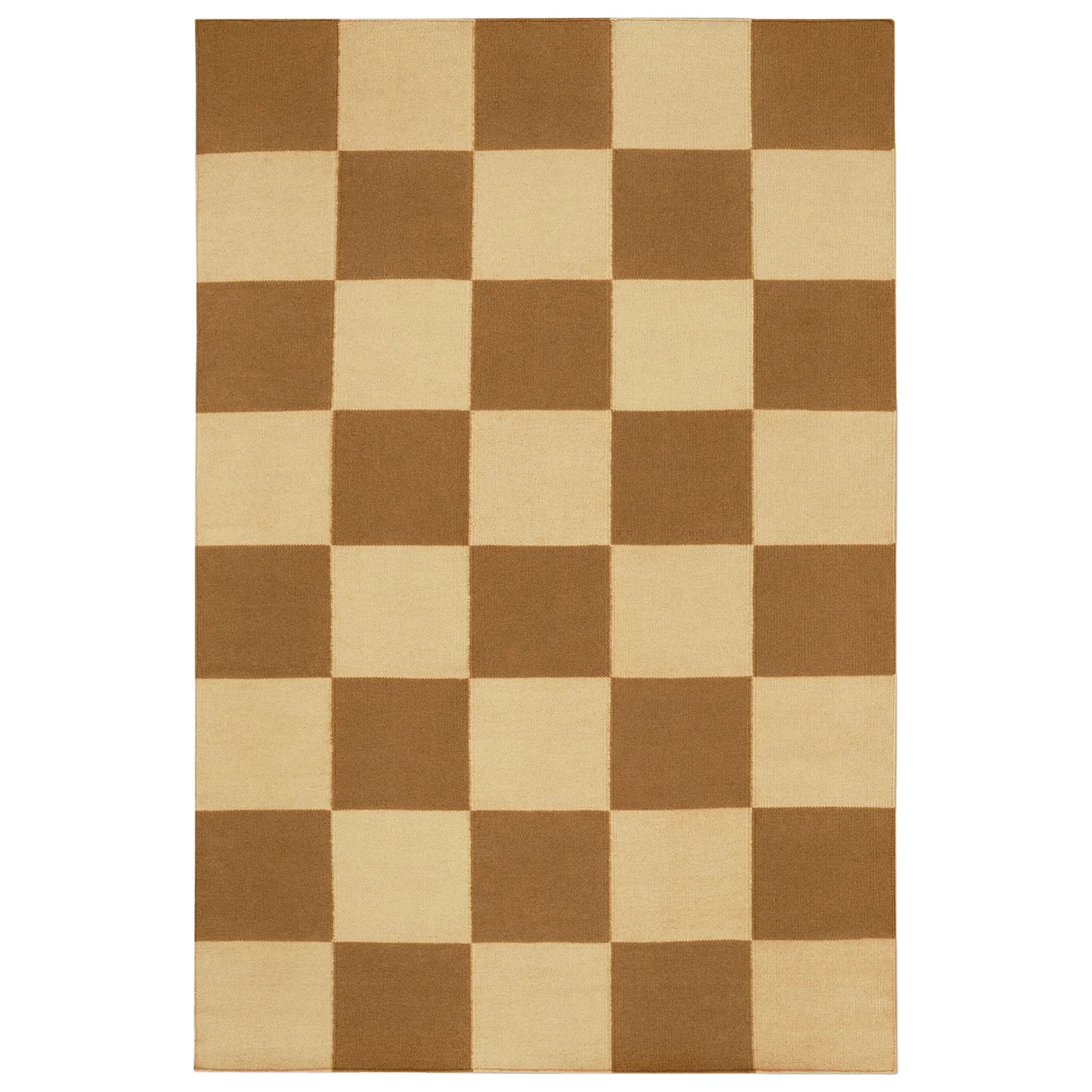 Square Leo/Yellow ullteppe - 1