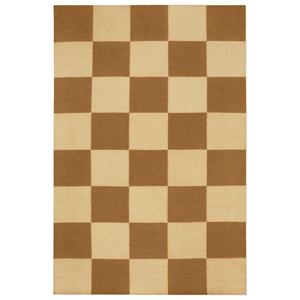 Square Leo/Yellow ullteppe