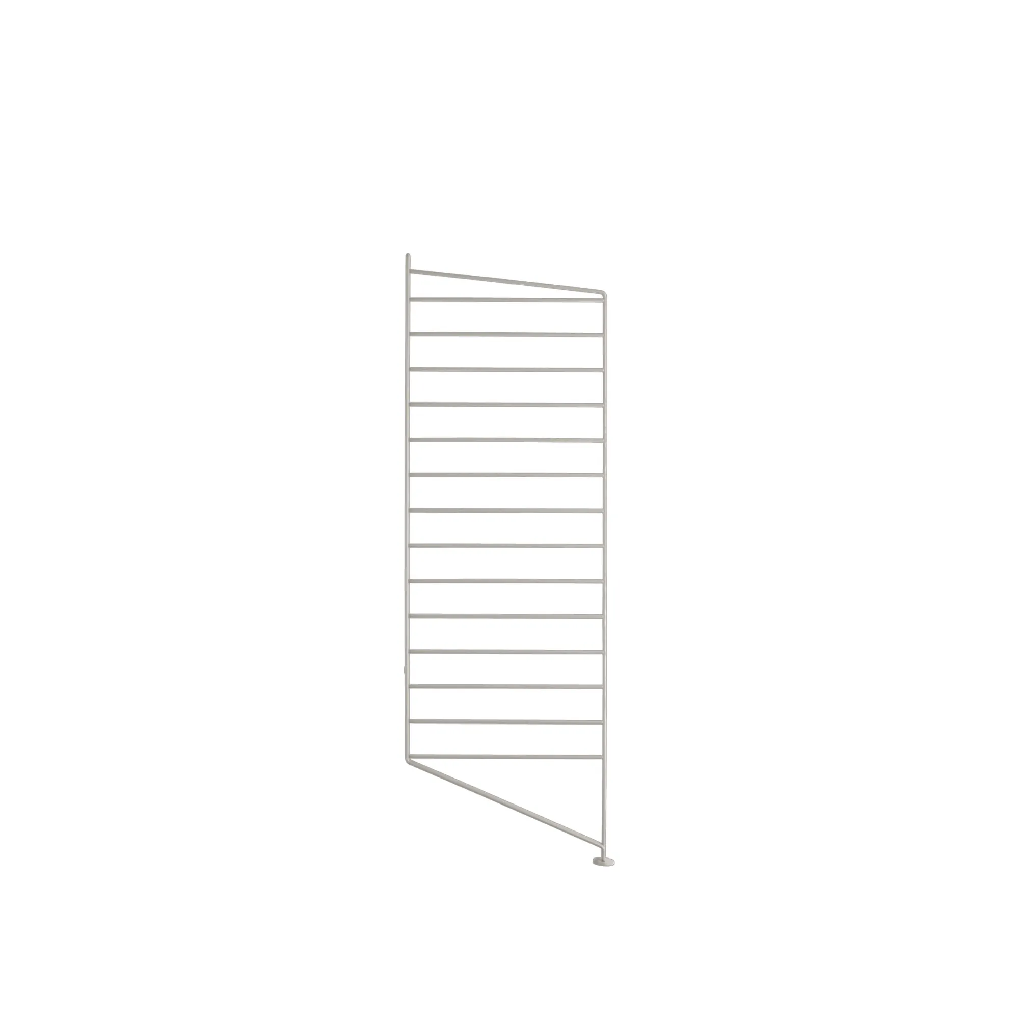 Gulvgavl 85 x 30 cm 1-pakning - 1