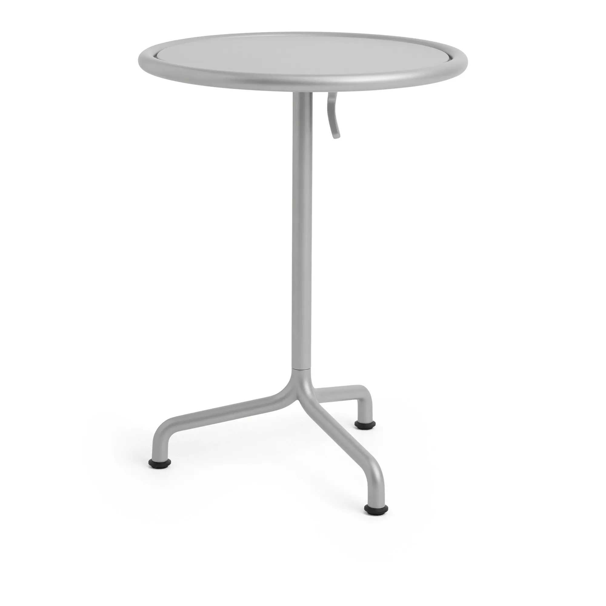 Deville utendørs spisebord Ø55 cm - 1