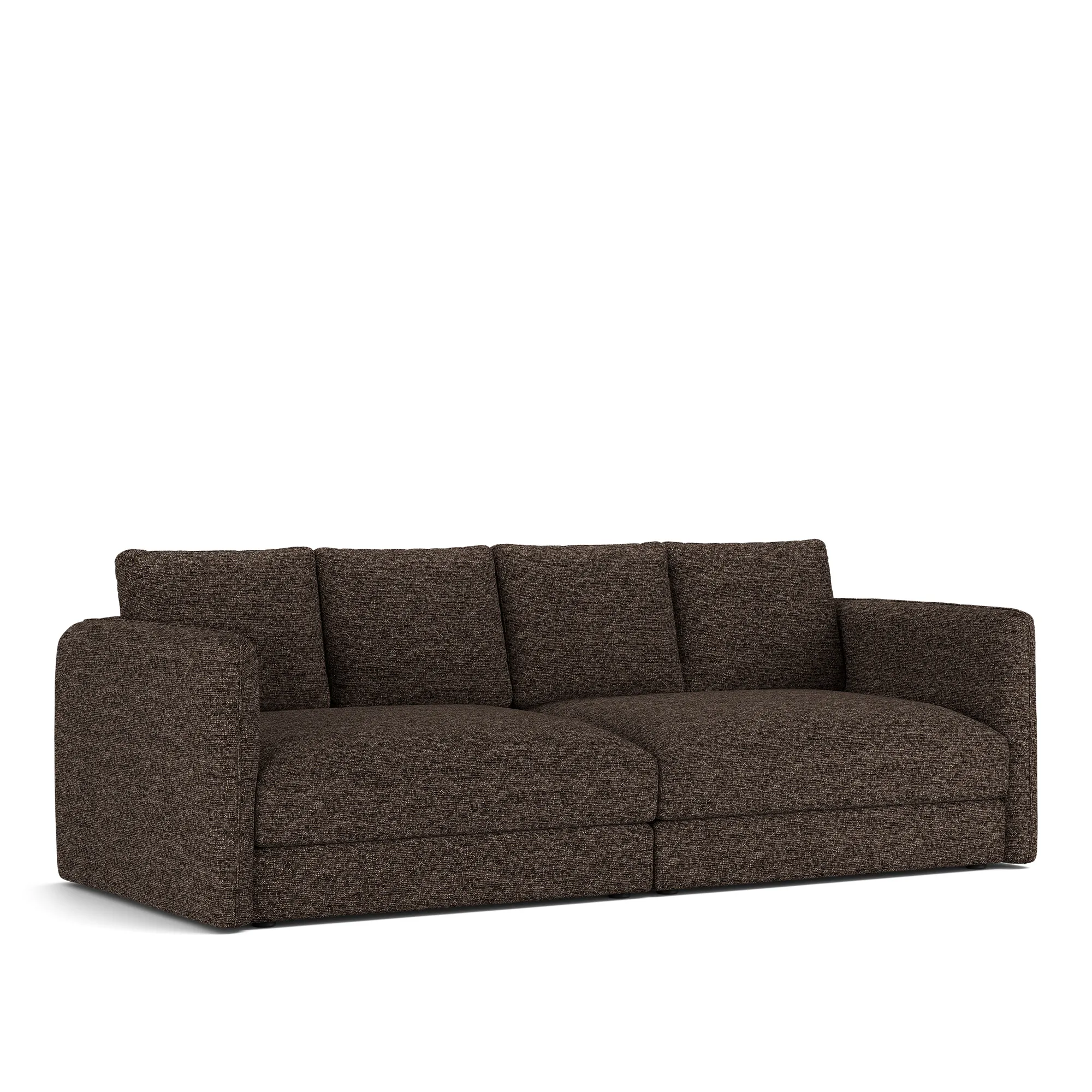 Pavarotti 02 2,5-seters sofa - 4