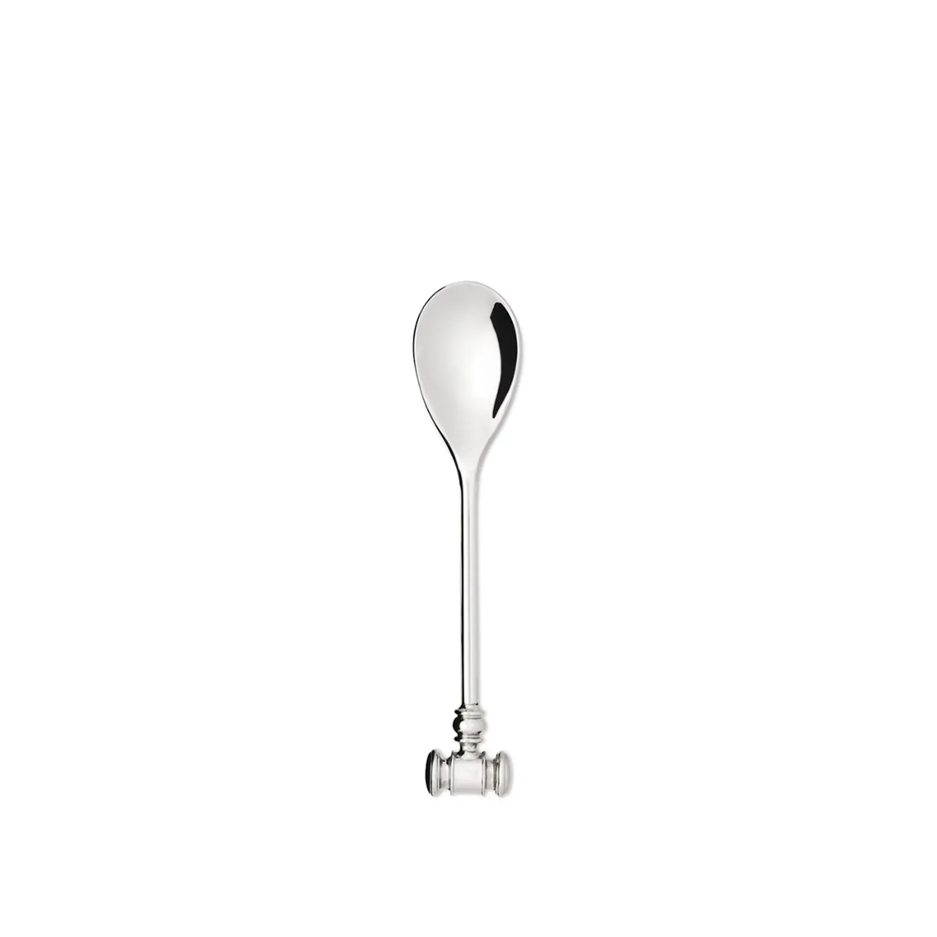 Dressed Set of 2 spoons - Alessi - Marcel Wanders - NO GA