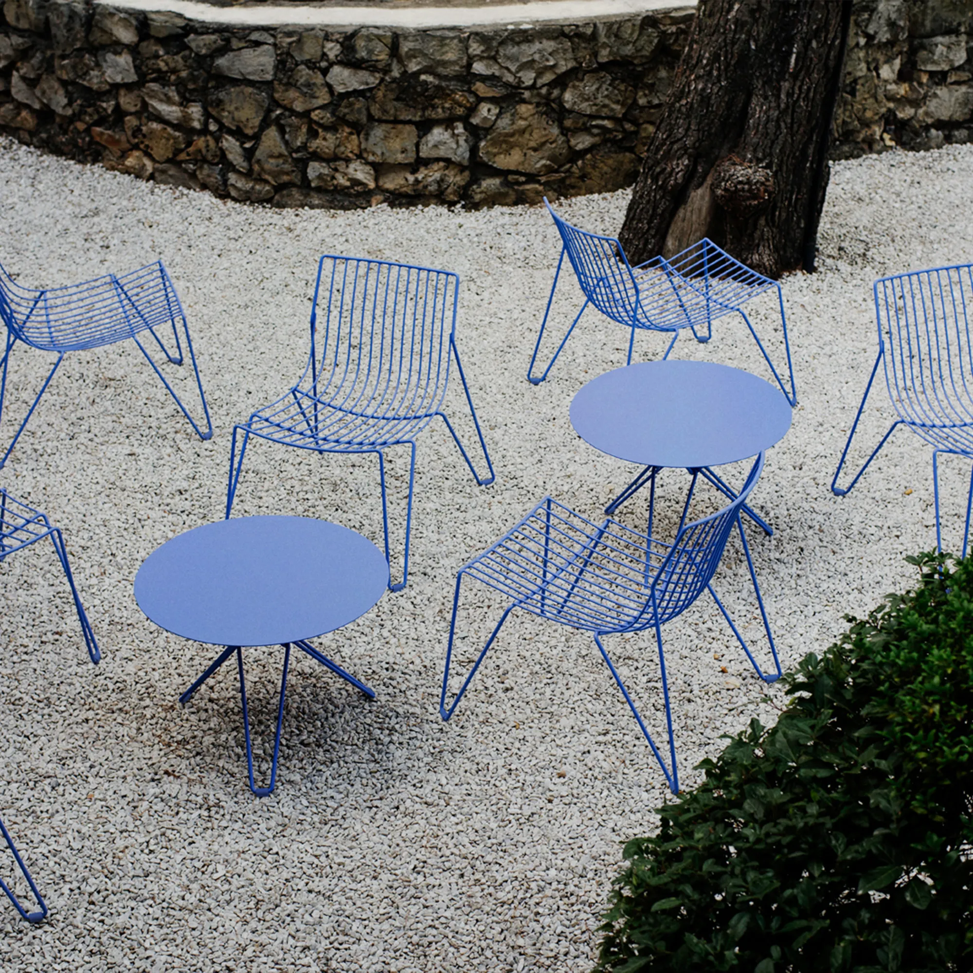 Tio Table 60 cm - 3