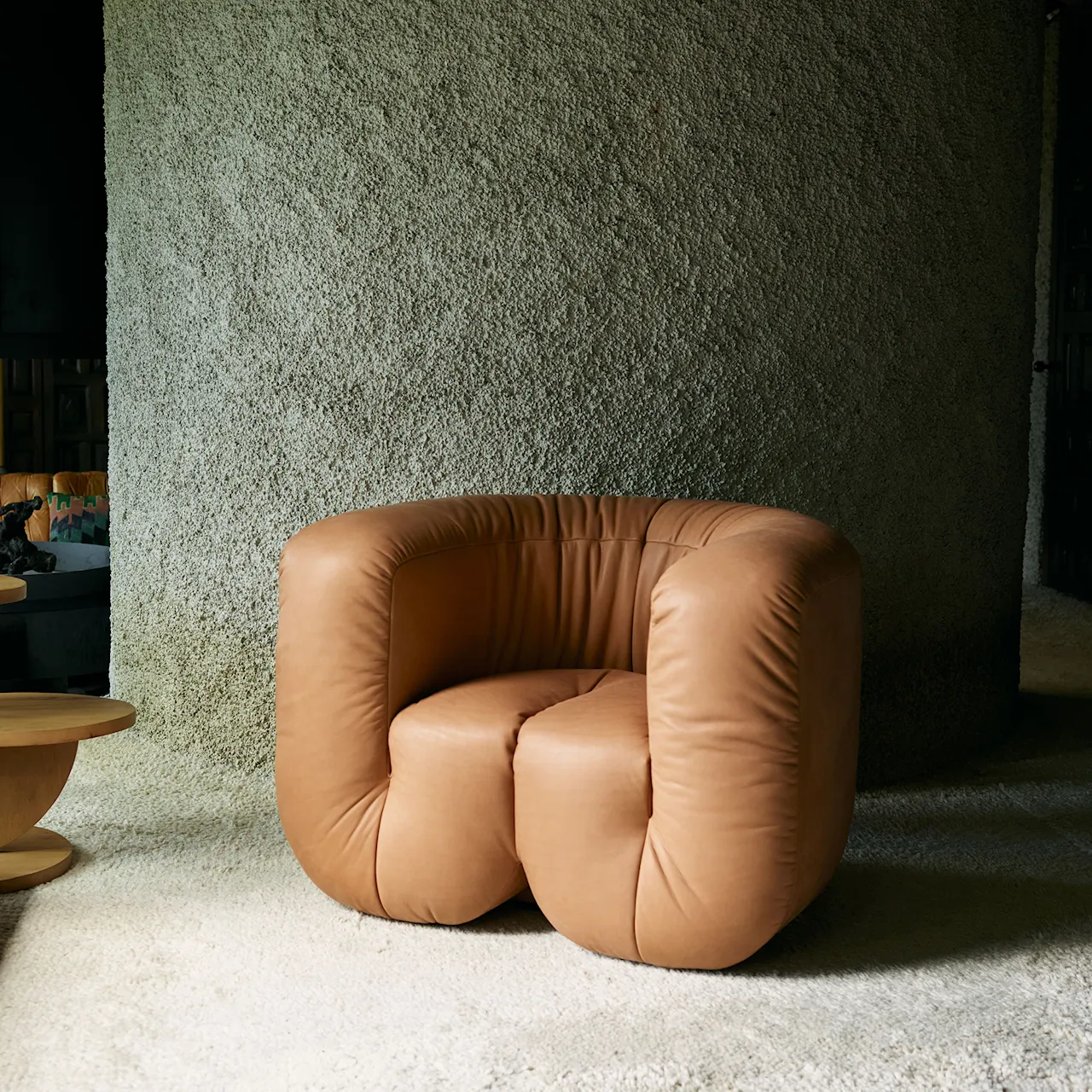 DS-707 Armchair