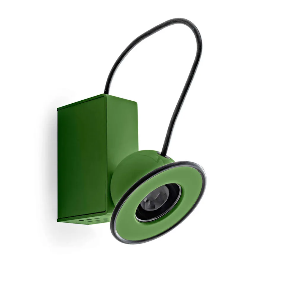 Minibox Phase-Cut vegglampe