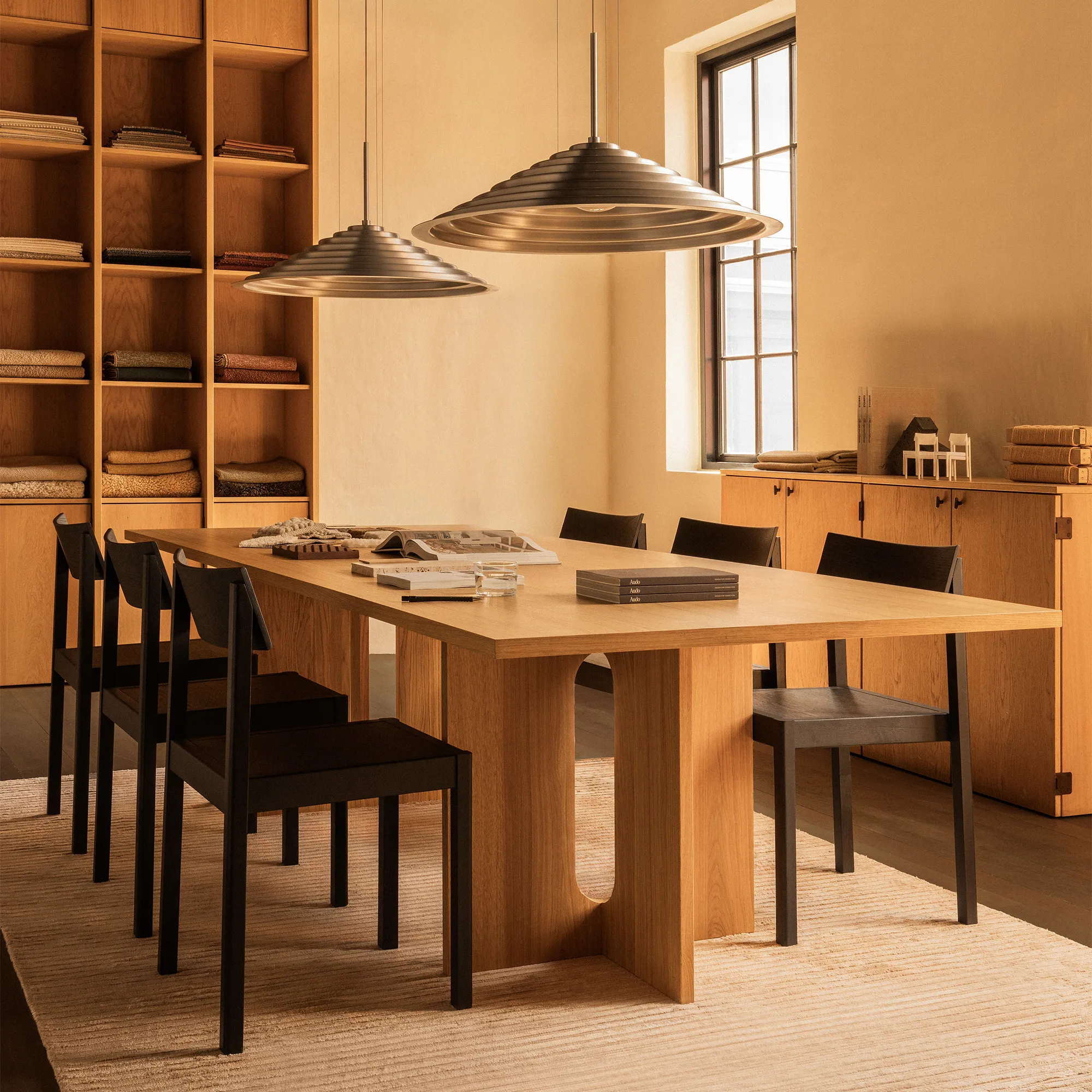 Chancery pendellampe - 5