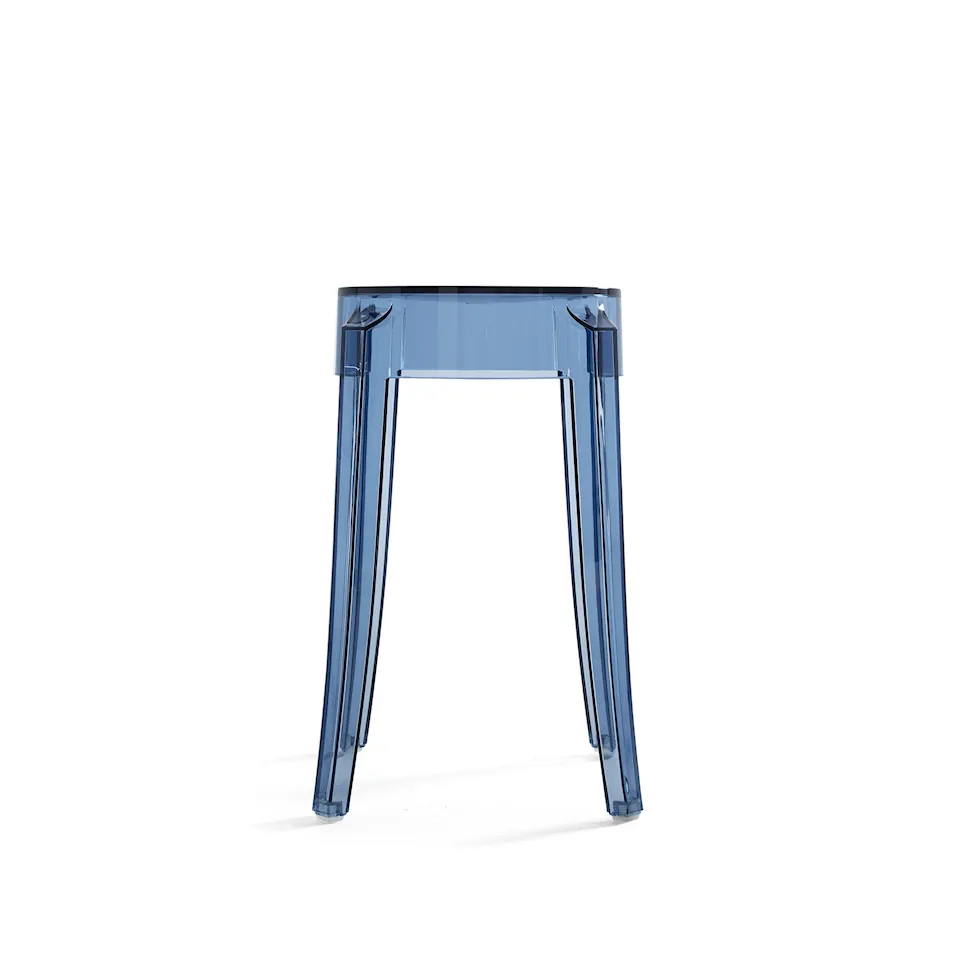 Charles Ghost Stool