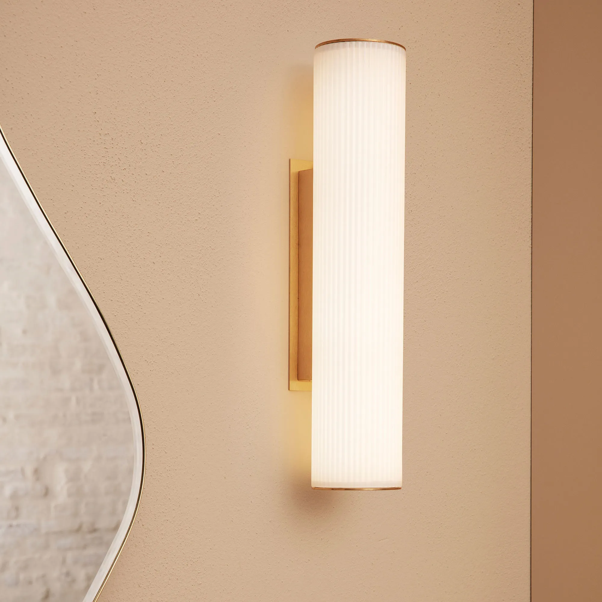 Vuelta vegglampe - 5