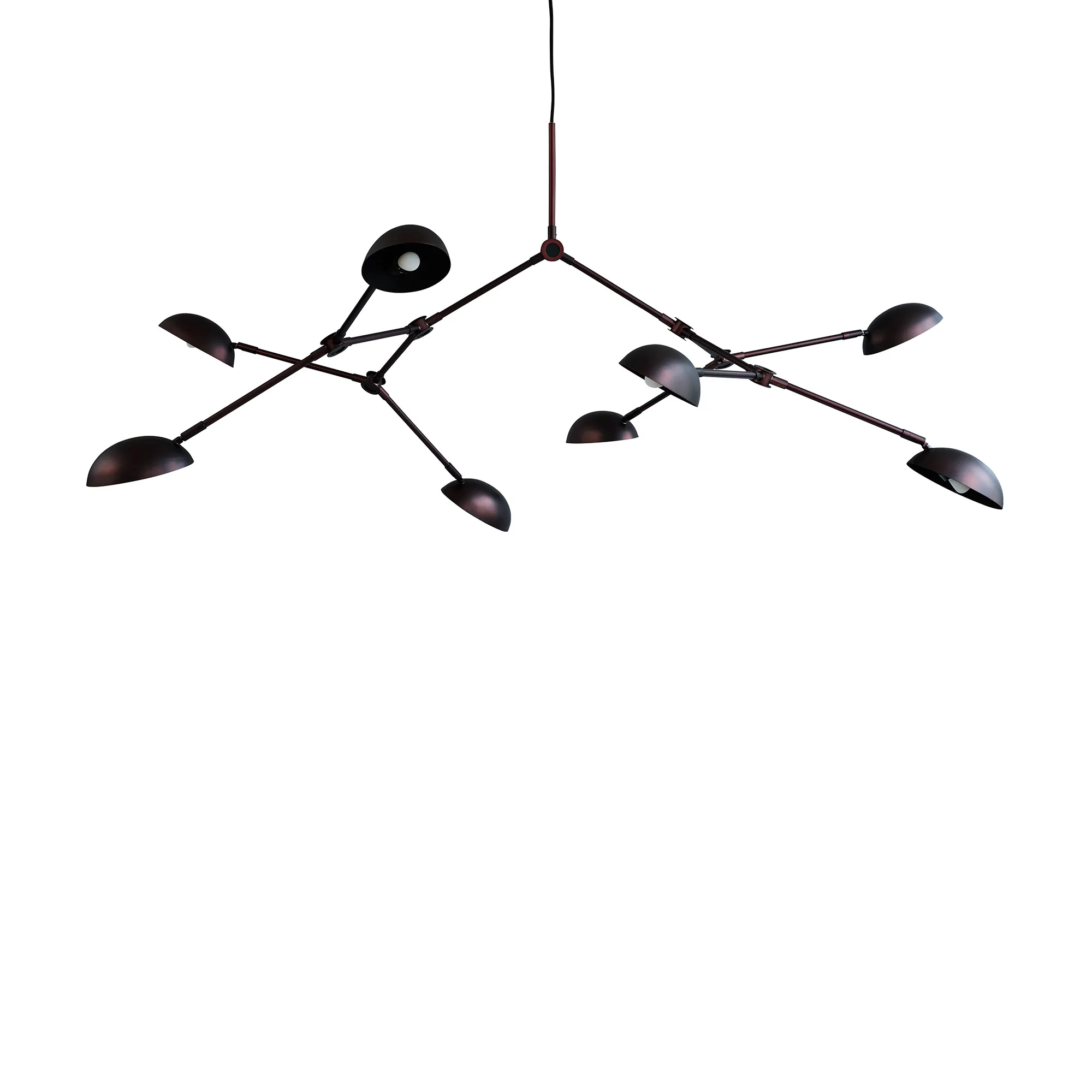 Drop Chandelier - 1