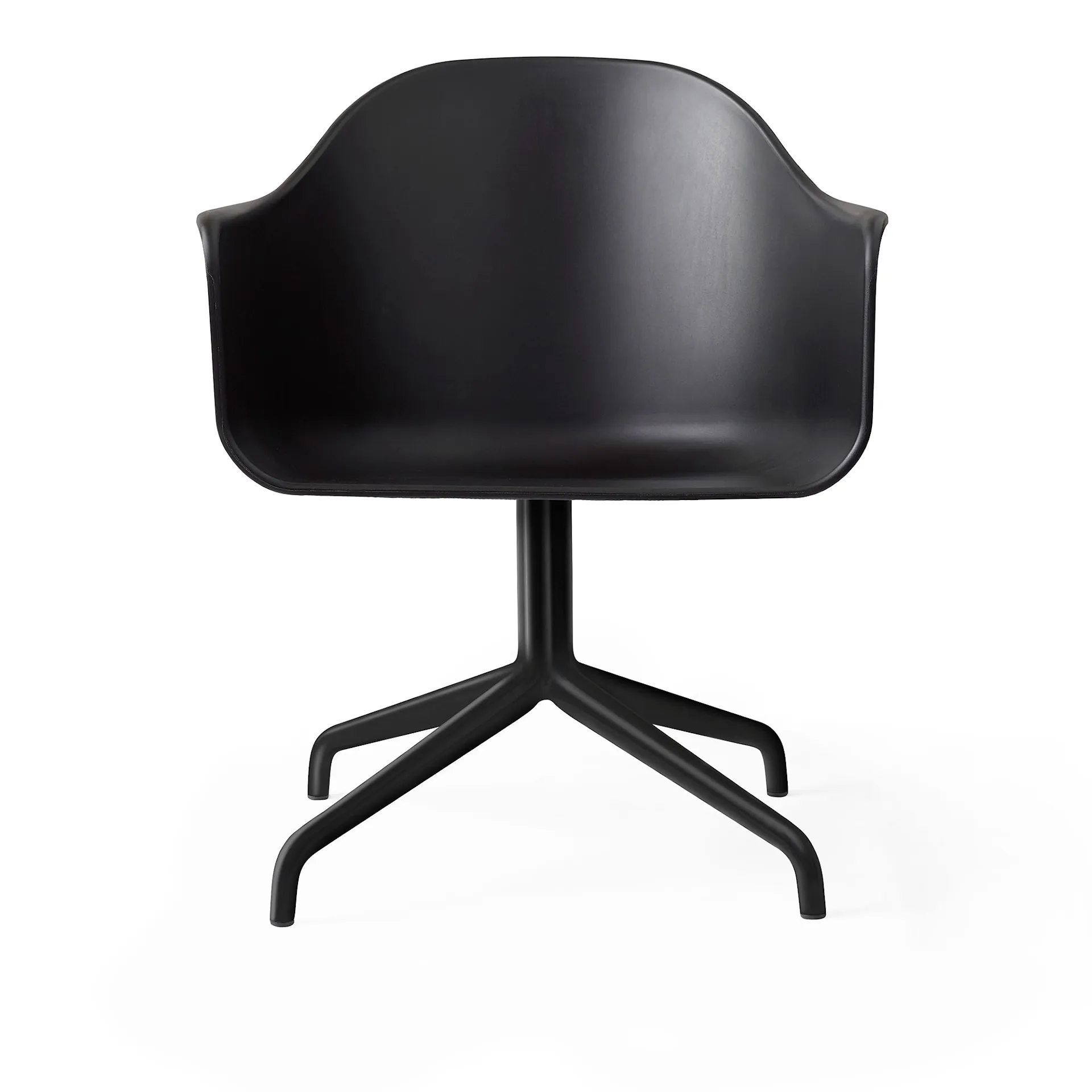 Harbour Swivel Chair - Audo Copenhagen - NO GA