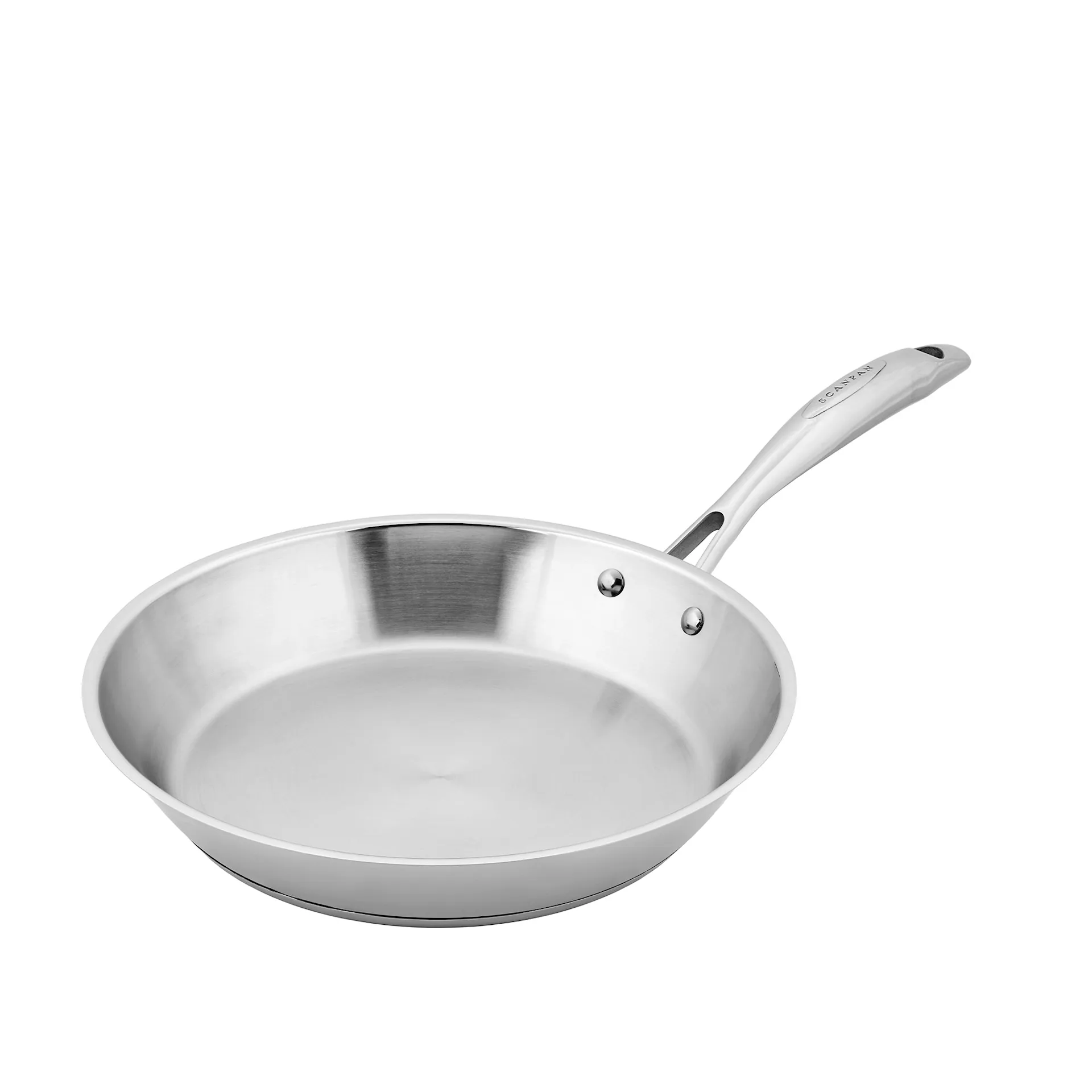 STS Stekepanne 28 cm - Scanpan - NO GA