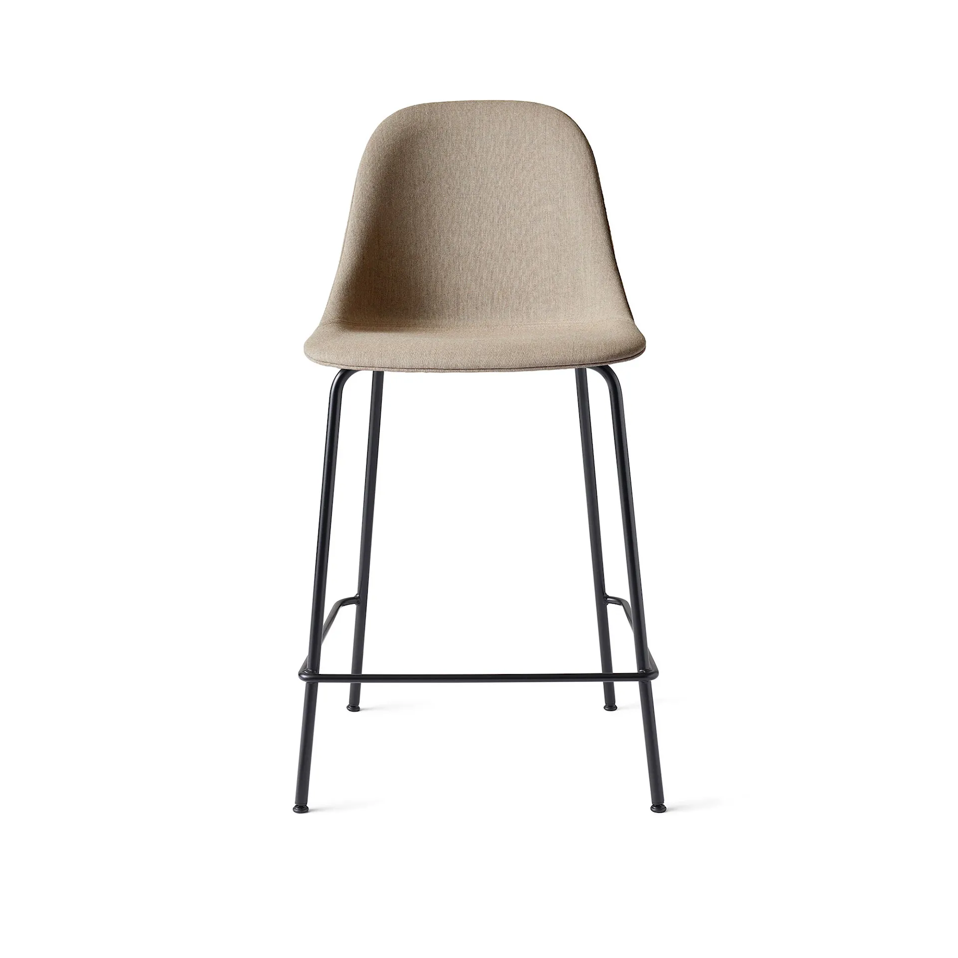 Harbour Counter Side Chair - Med Trekk - Audo Copenhagen - NO GA