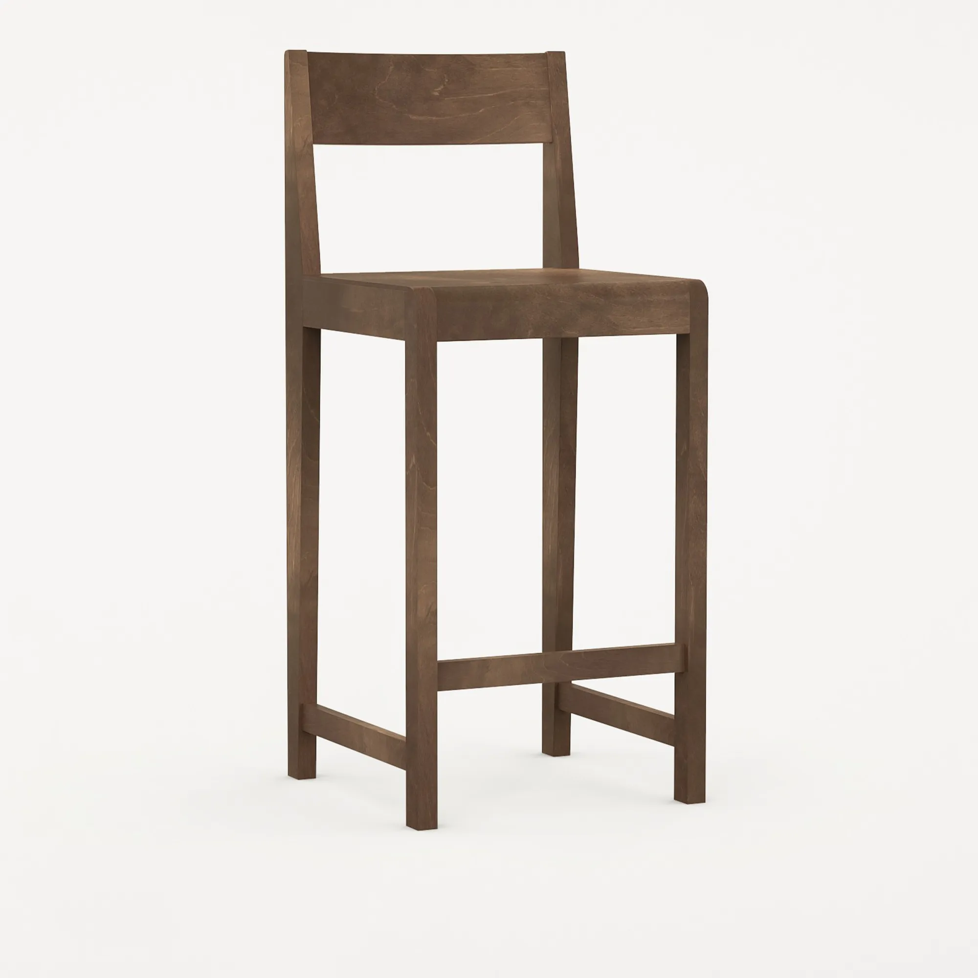 Bar Chair 01 barstol - 2