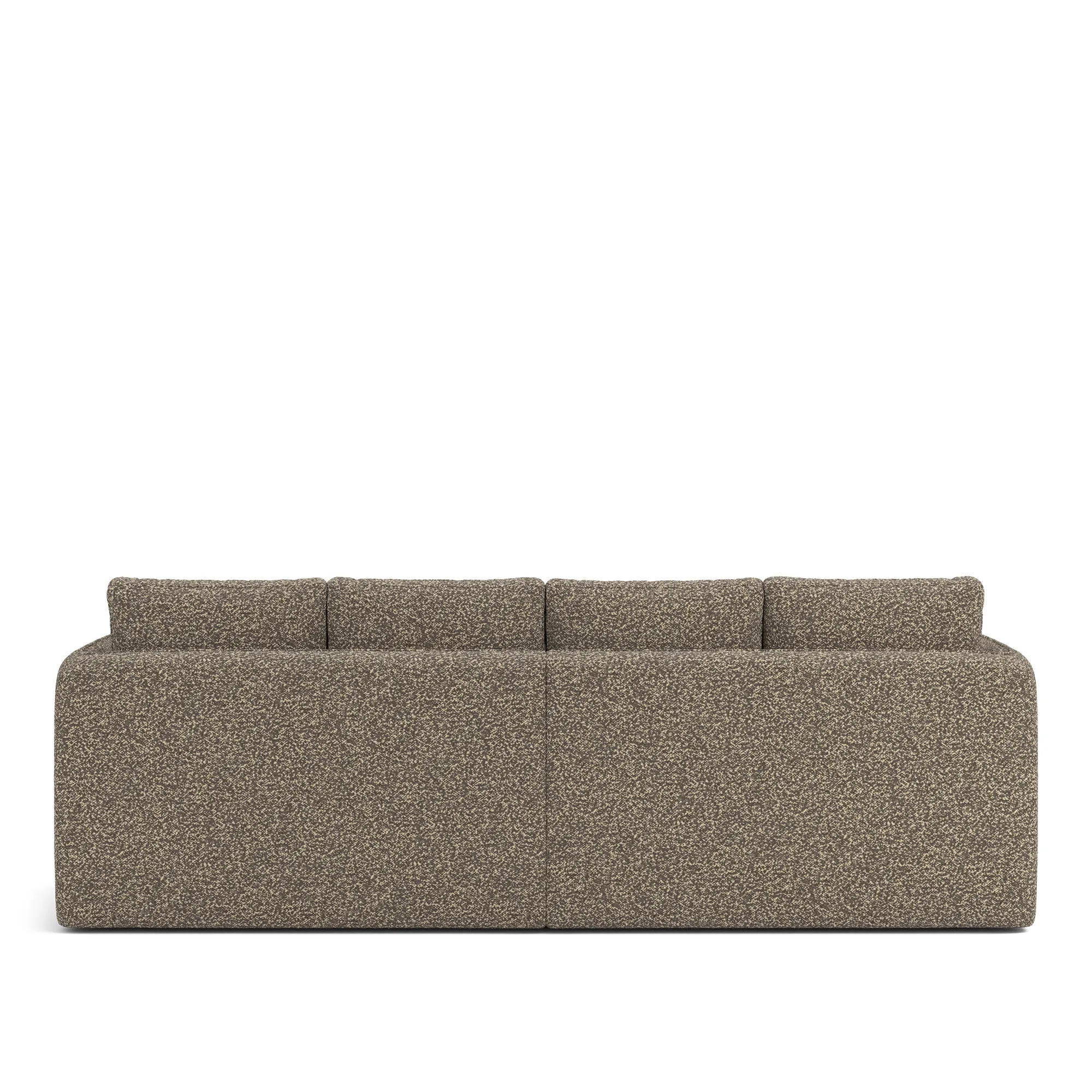 Pavarotti 02 2,5-seters sofa - 6