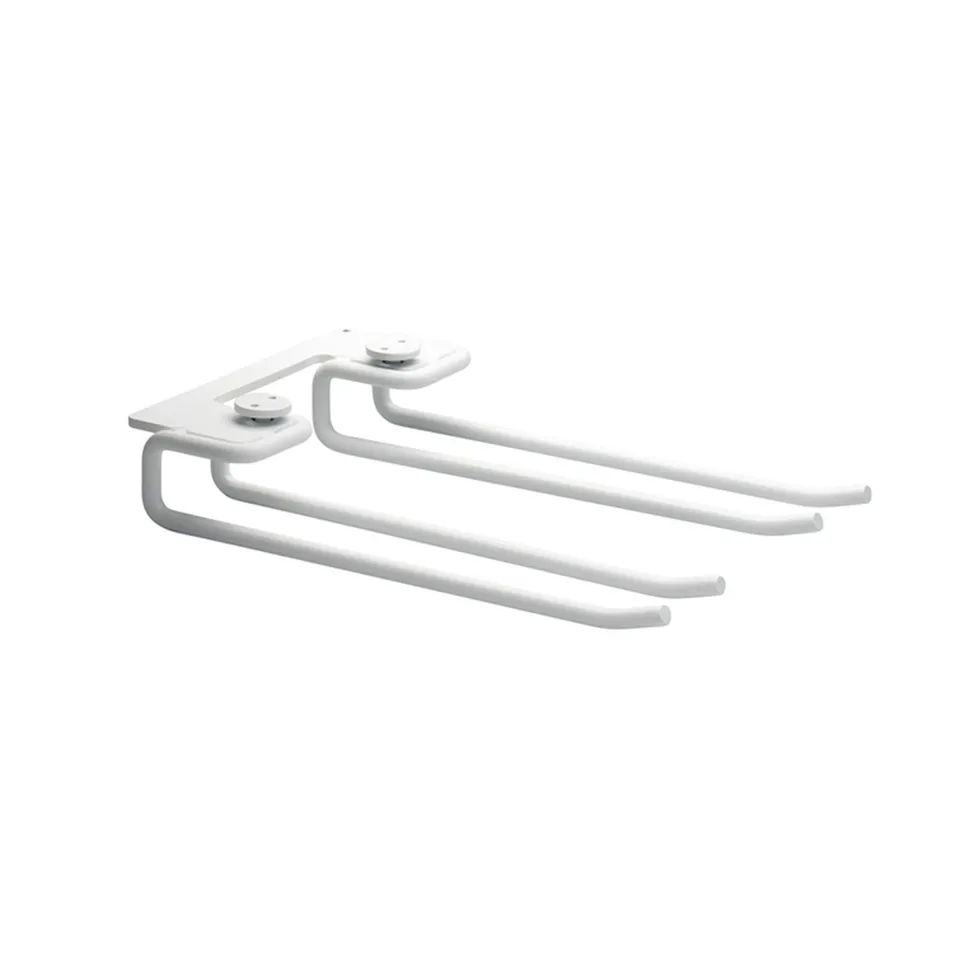 Spyd for glass 20cm 2-pack hvit