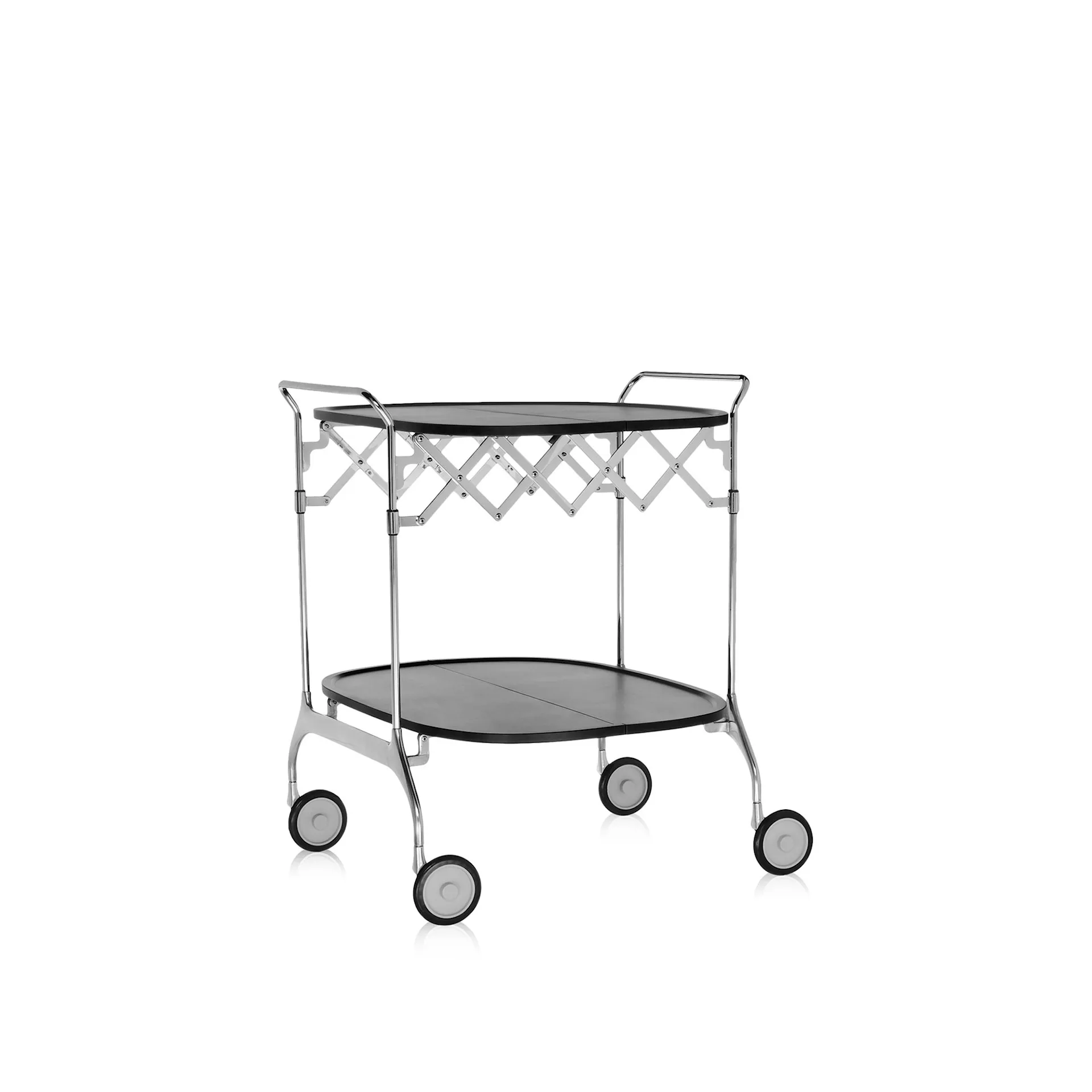 Gastone Trolley - Kartell - Antonio Citterio - NO GA