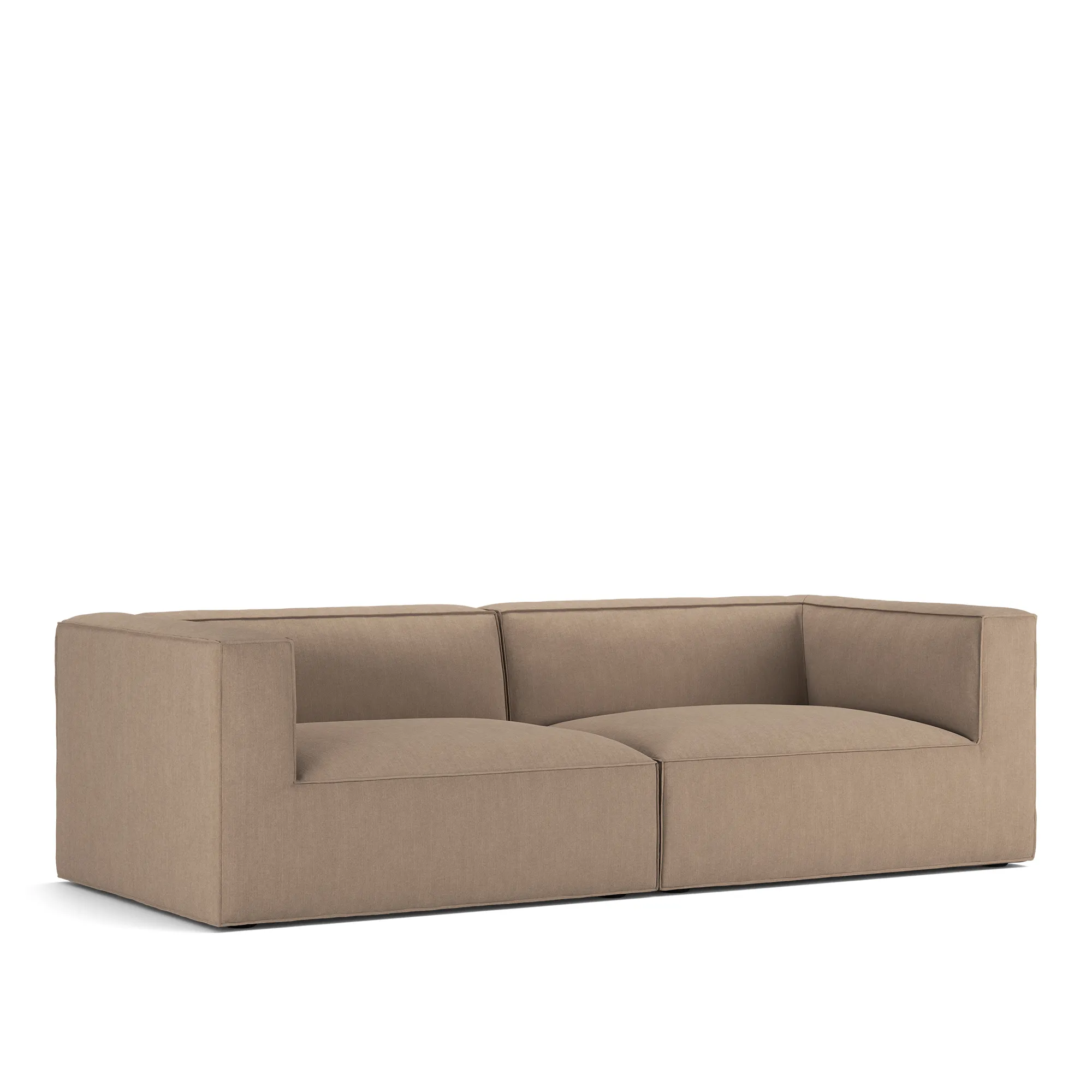 Famn 2,5-seters sofa - 4