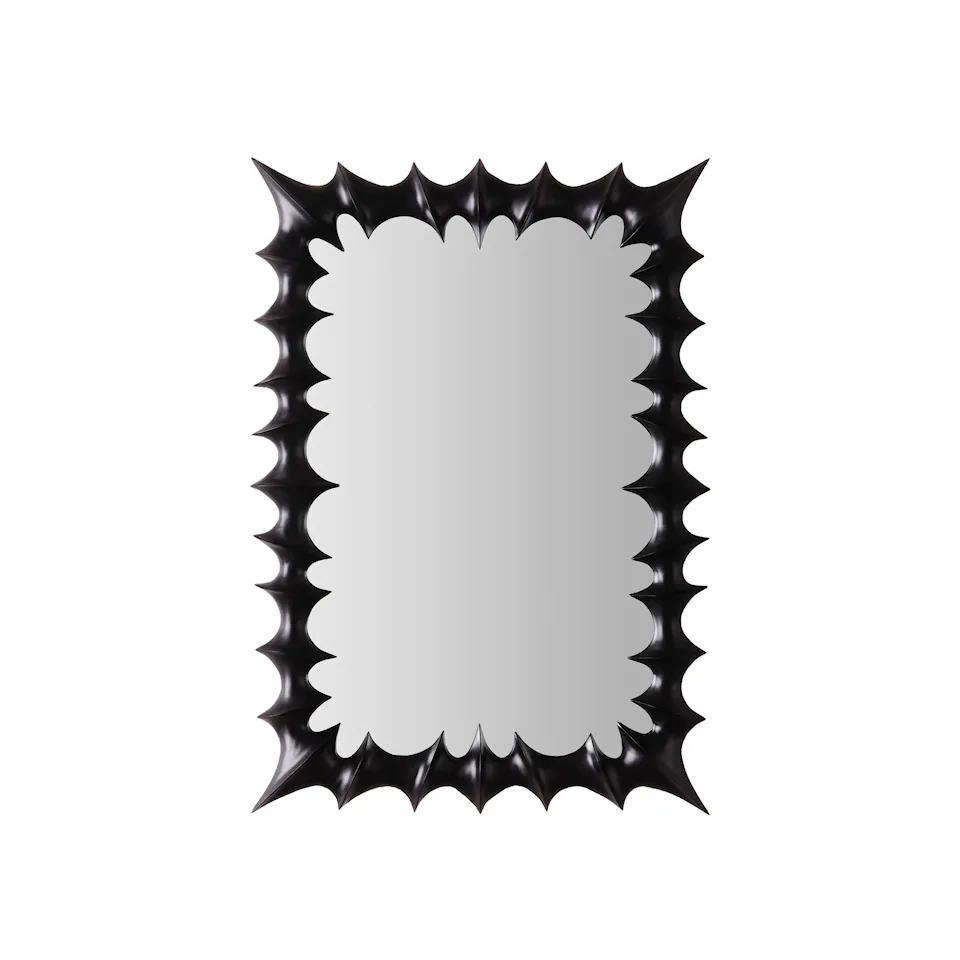 Brutalist Mirror Small