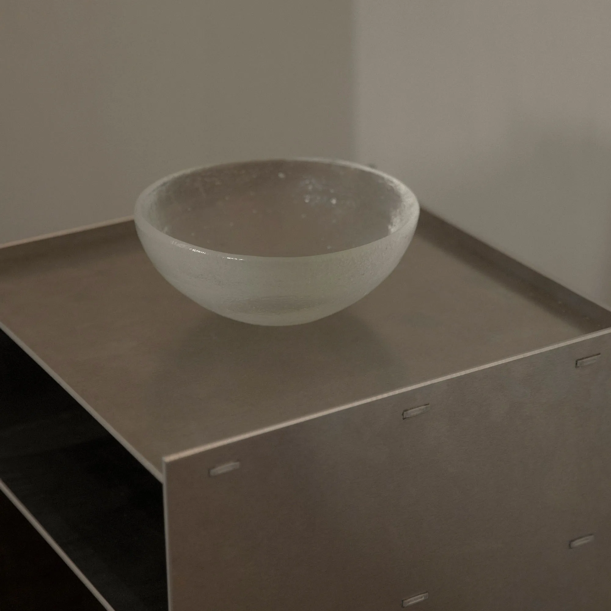 Rivet Cart sidebord - 11