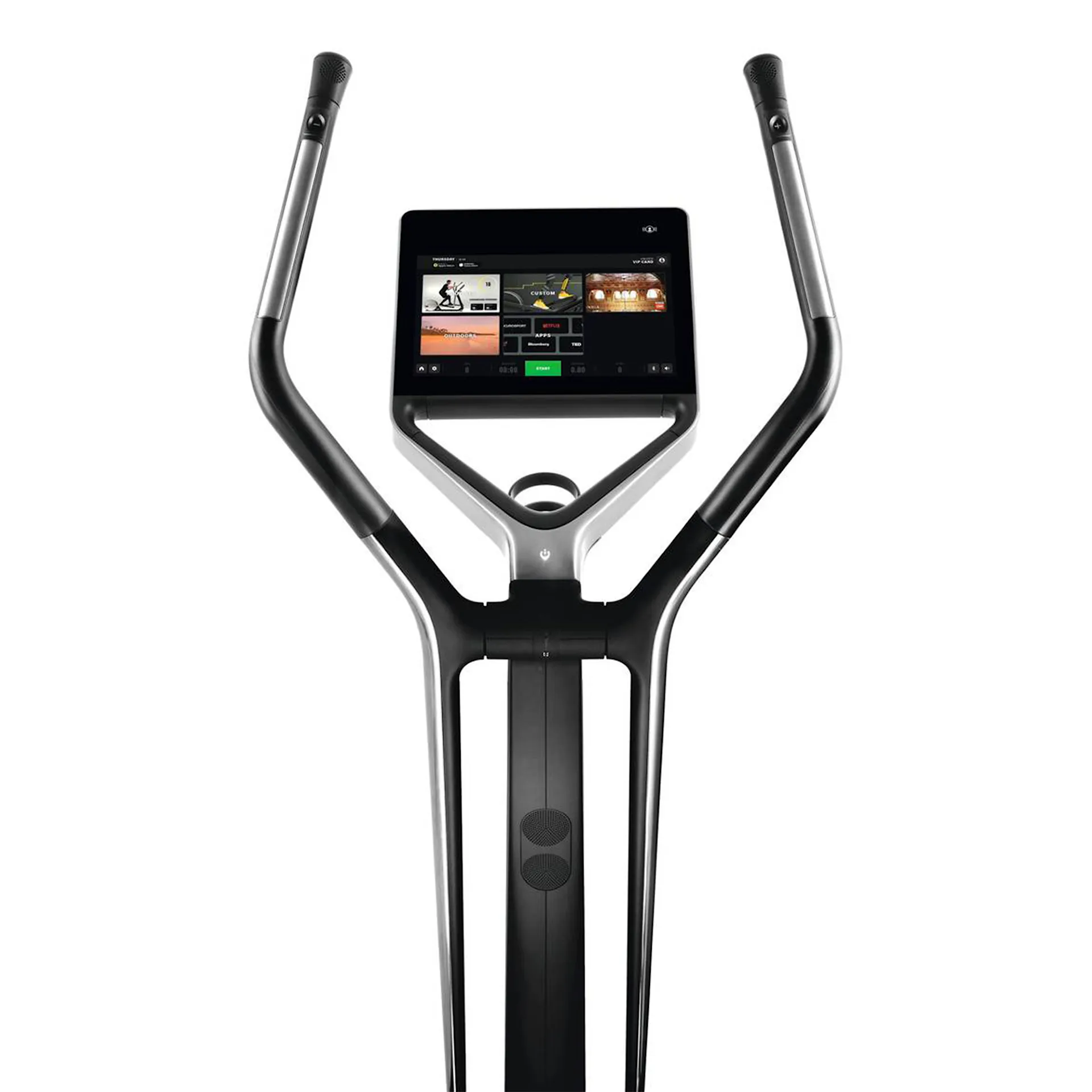 Cross Personal - Technogym - Antonio Citterio - NO GA