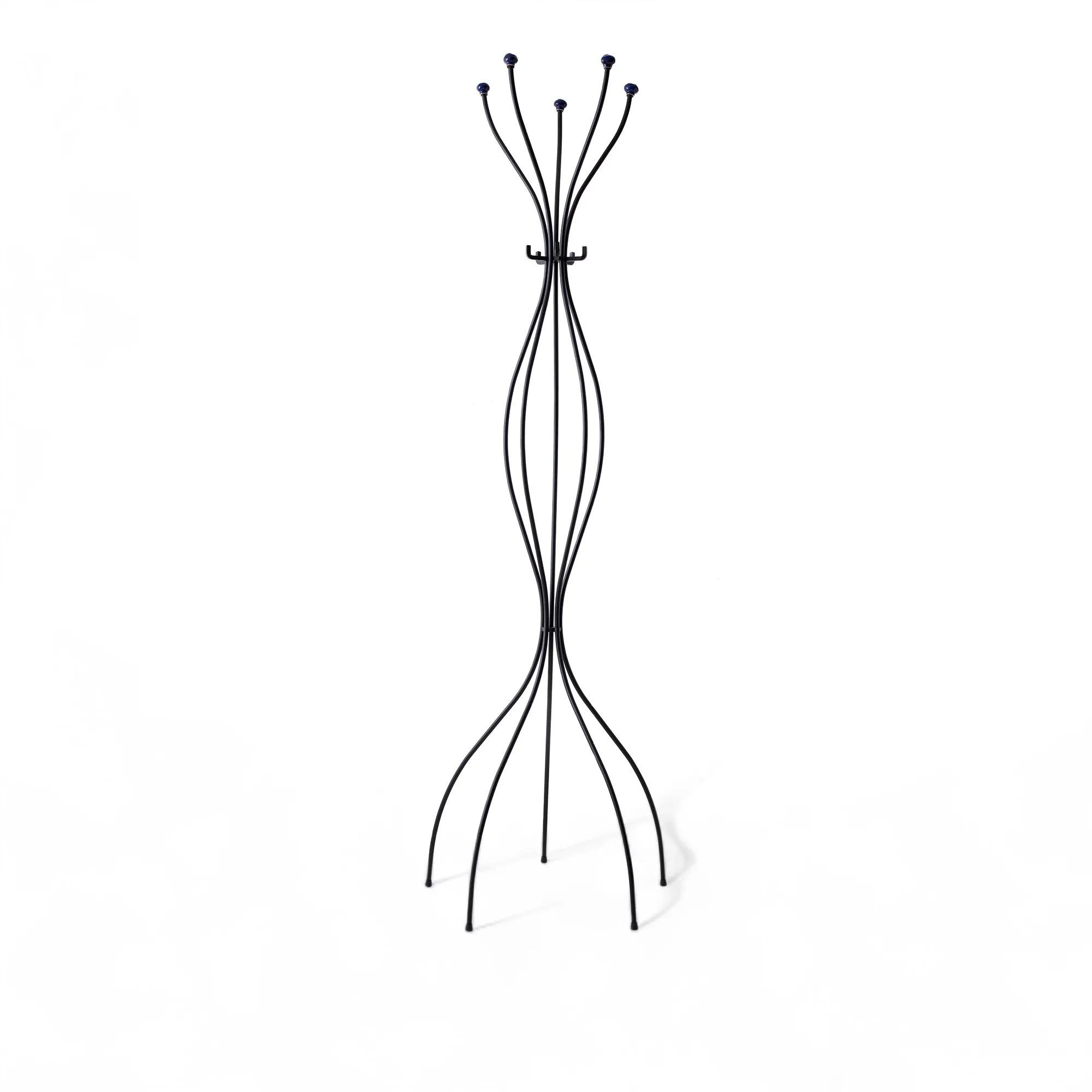Spira knaggrekke - 1