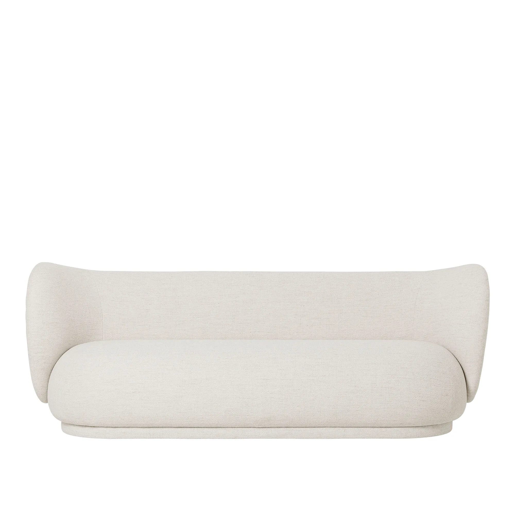 Rico 3-seters sofa - 1