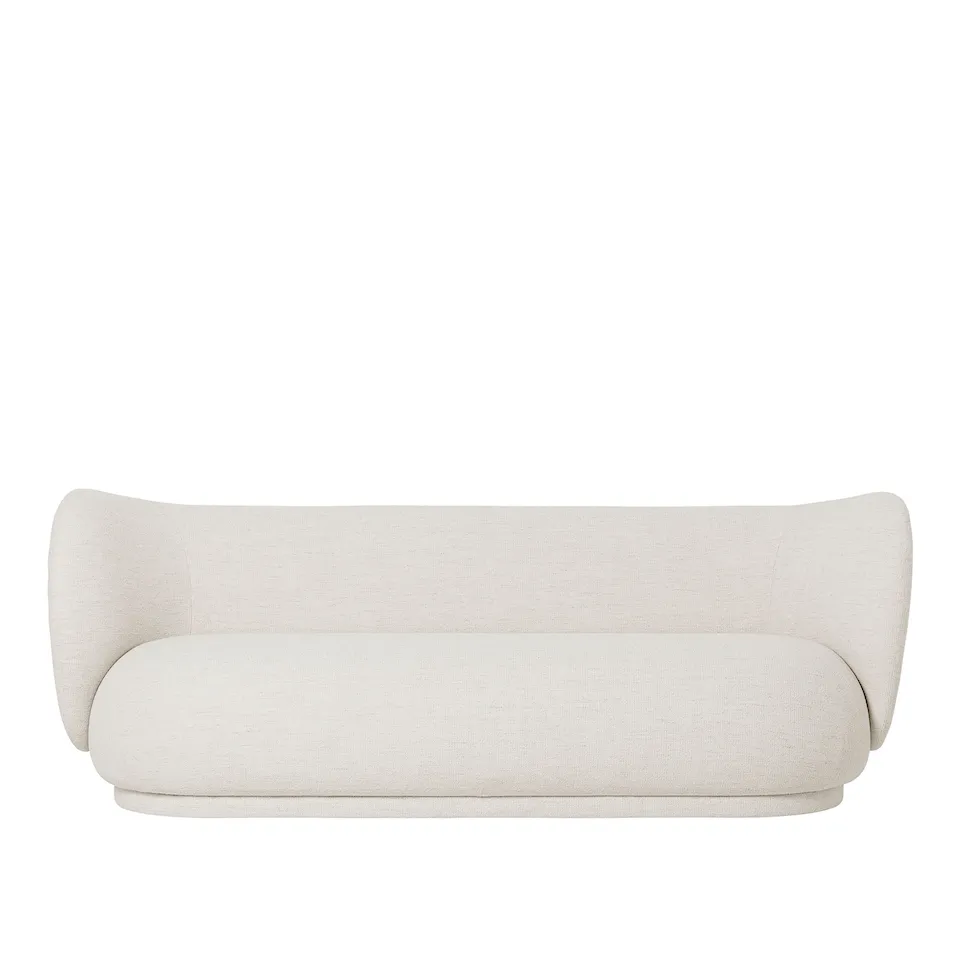 Rico 3-seters sofa