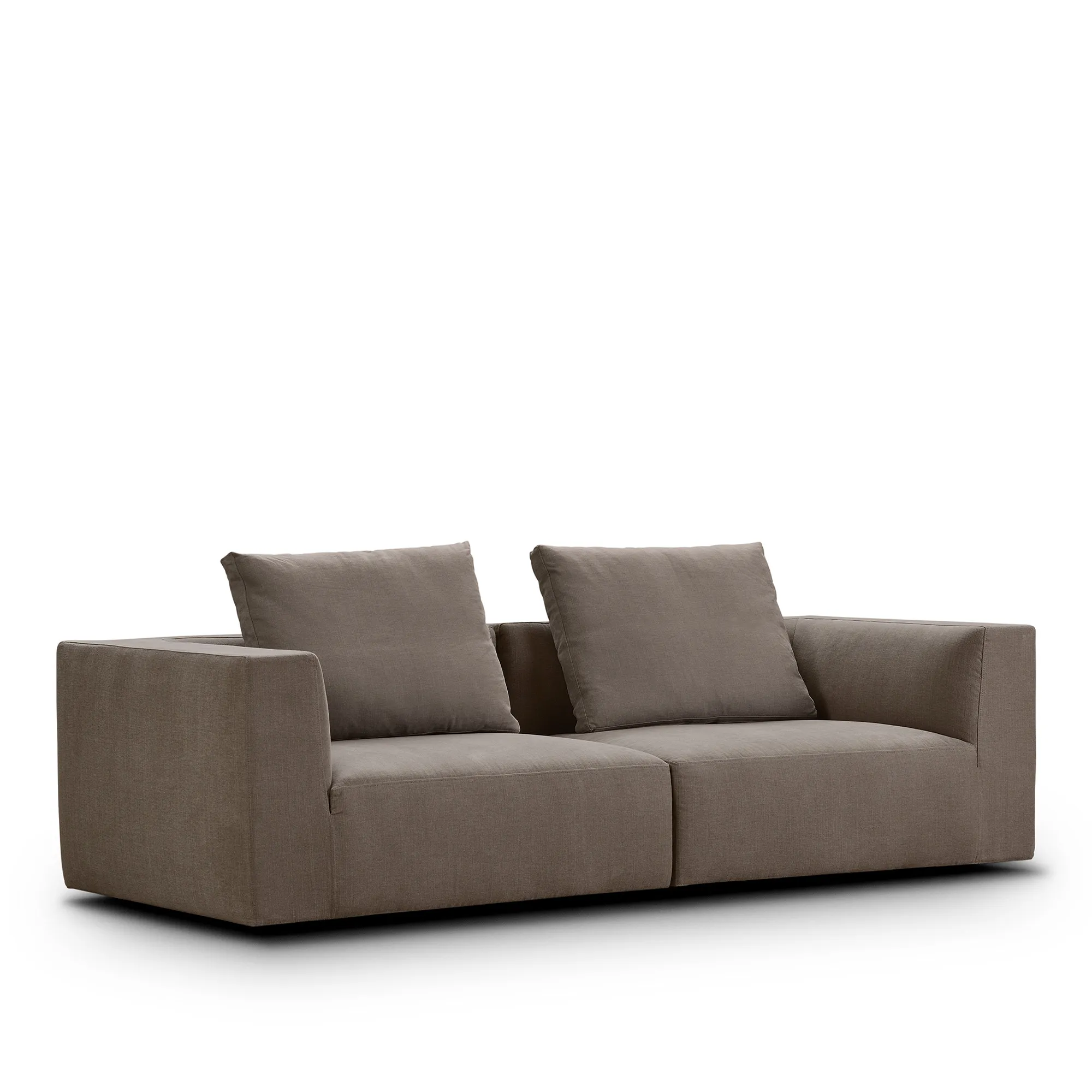 Juul 101 2-seters sofa - 6