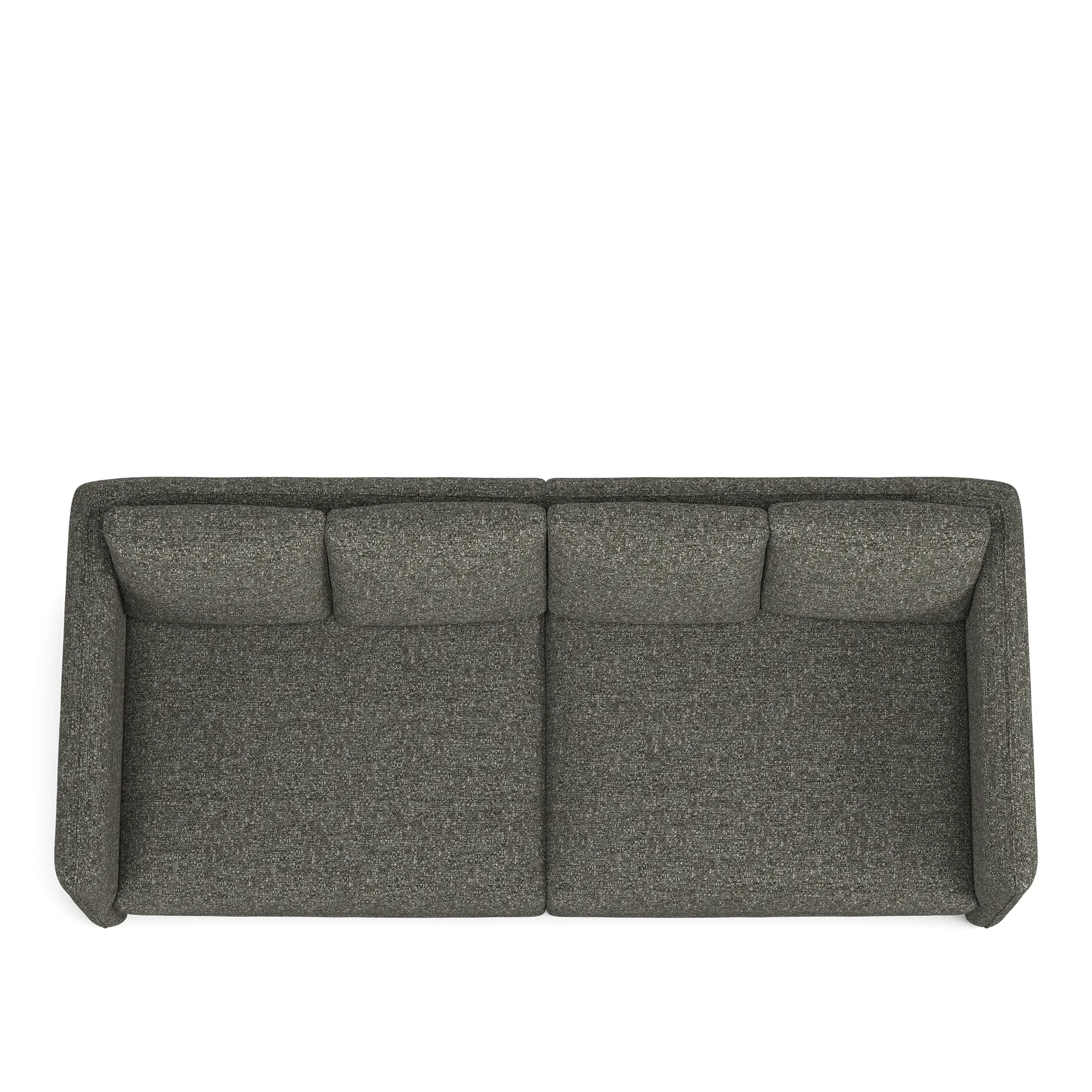 Pavarotti 02 2,5-seters sofa - 8