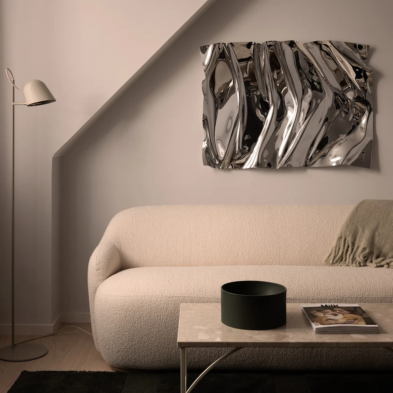Barba sofa