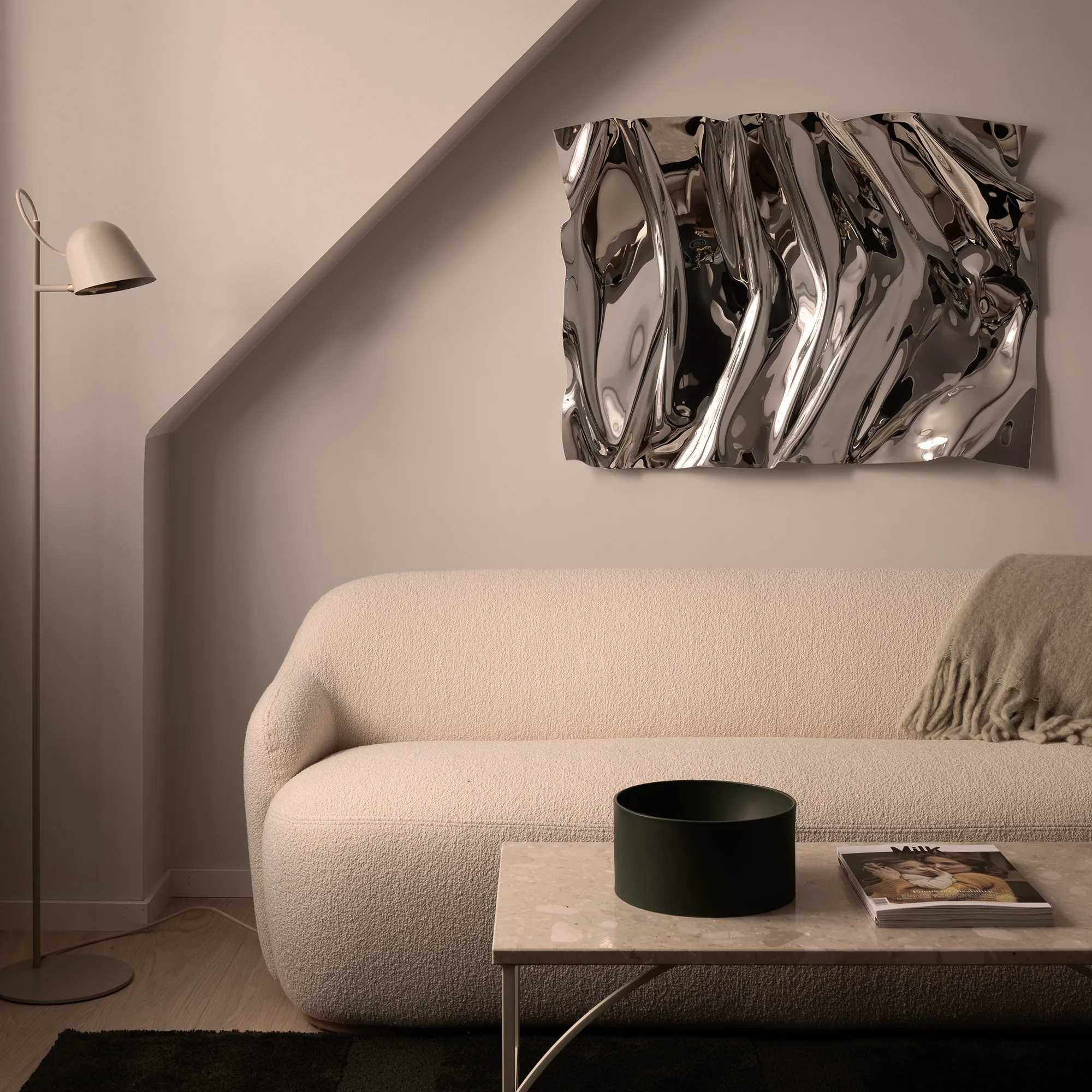 Barba sofa - 2