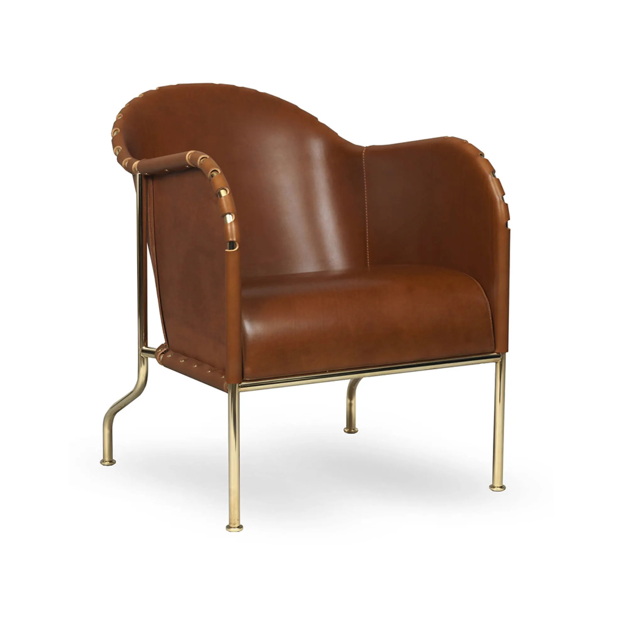 Bruno lenestol Brass - 1