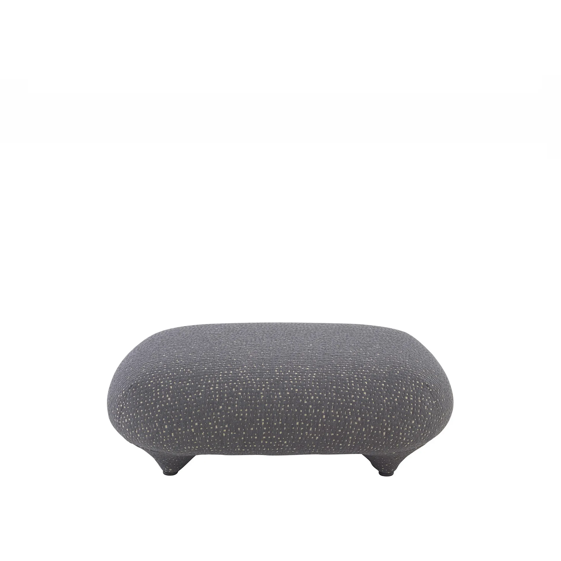 Ploum Footstool - Ligne Roset - Ronan & Erwan Bouroullec - NO GA