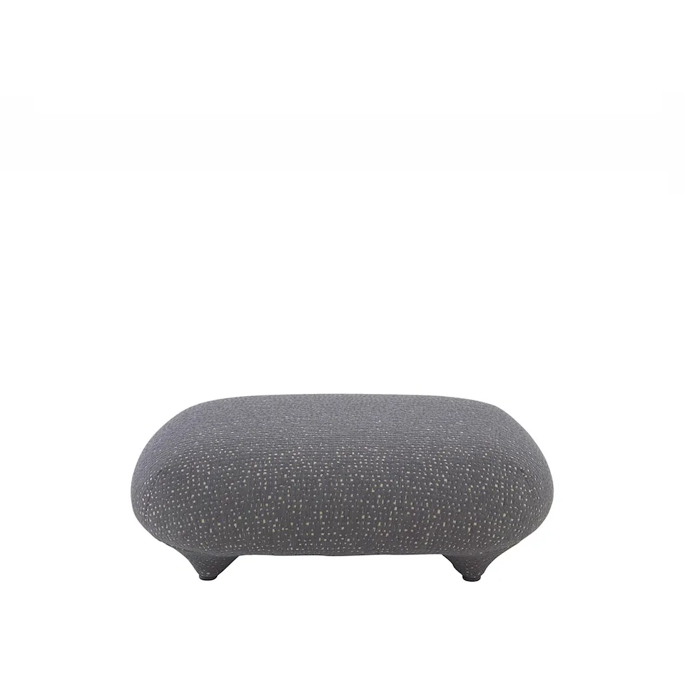 Ploum Footstool