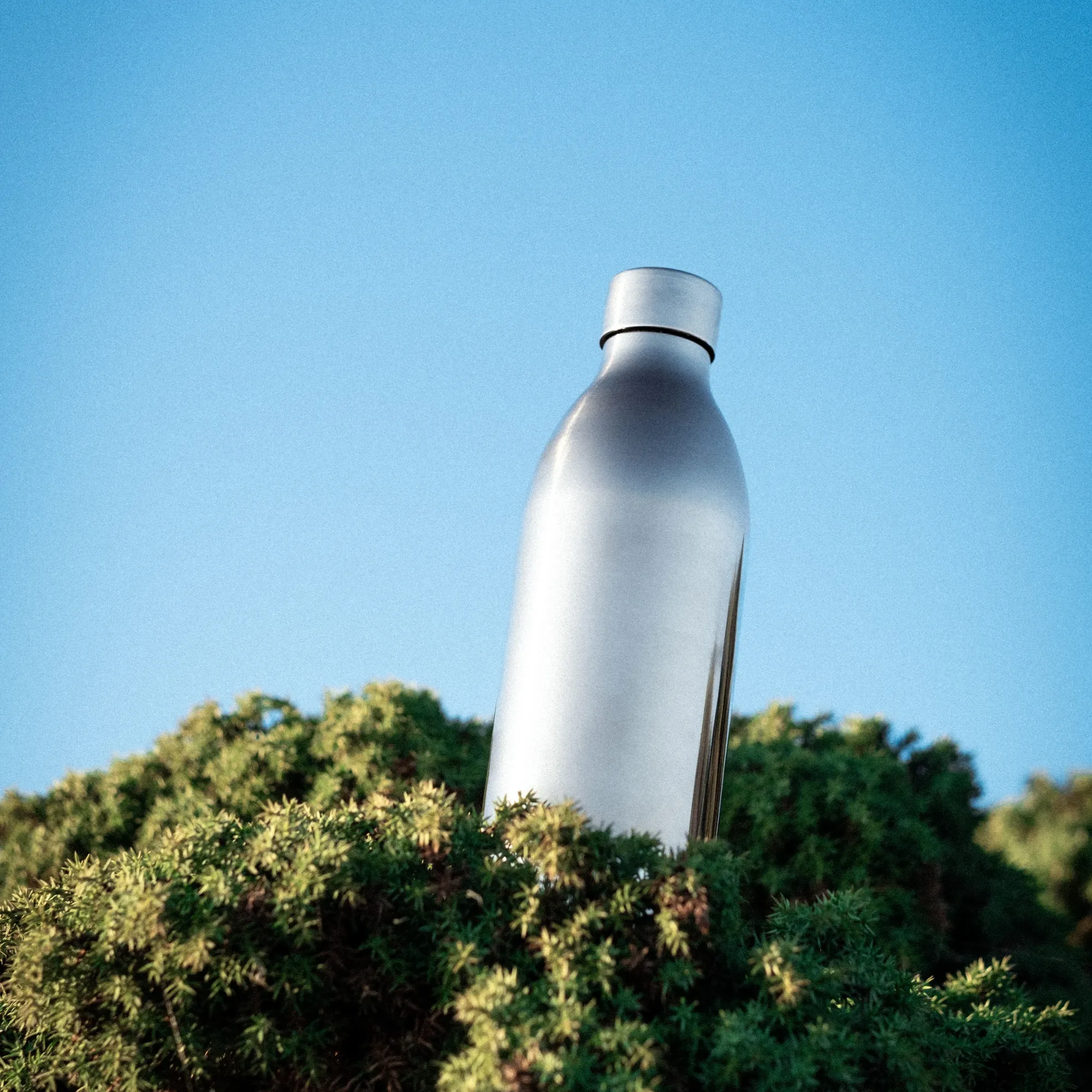 To-Go Bottle Carbonator 3 vannflaske - 8