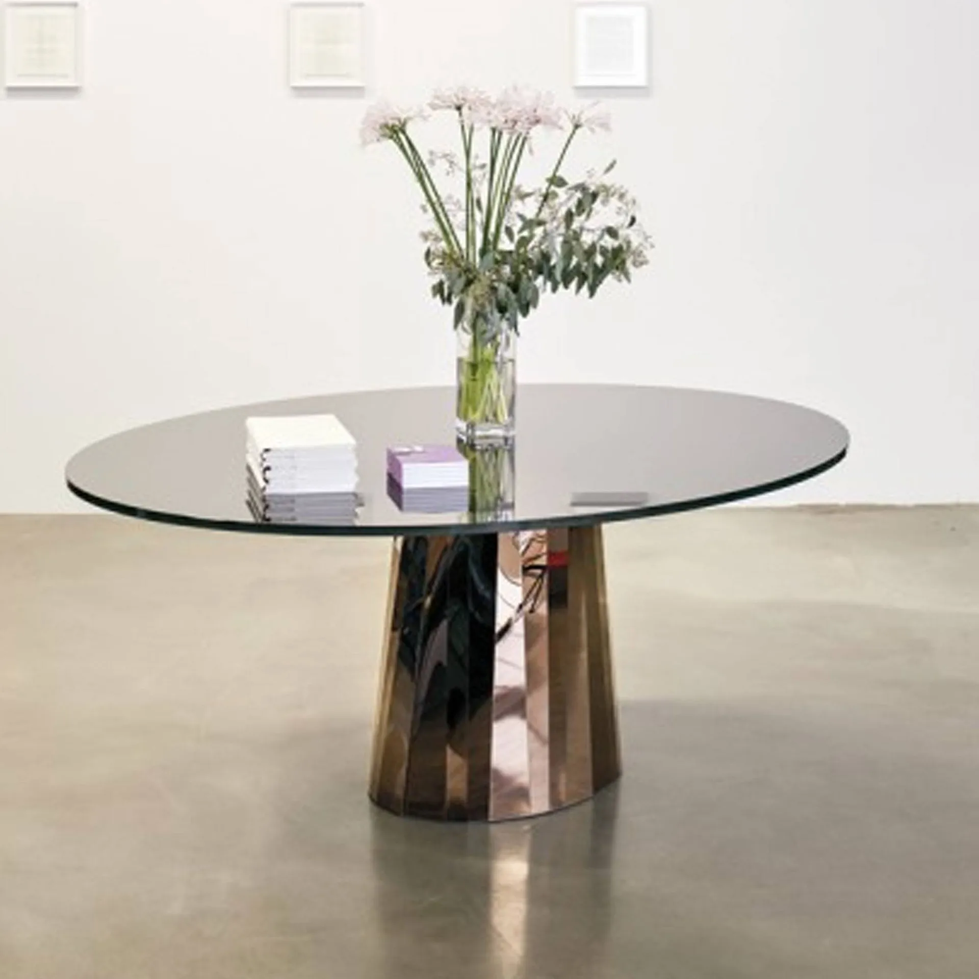 Pli Table - ClassiCon - NO GA