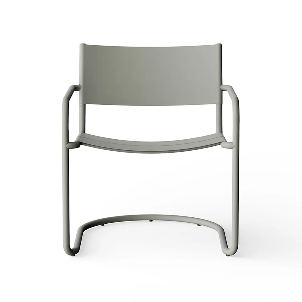 Sine Lounge Chair