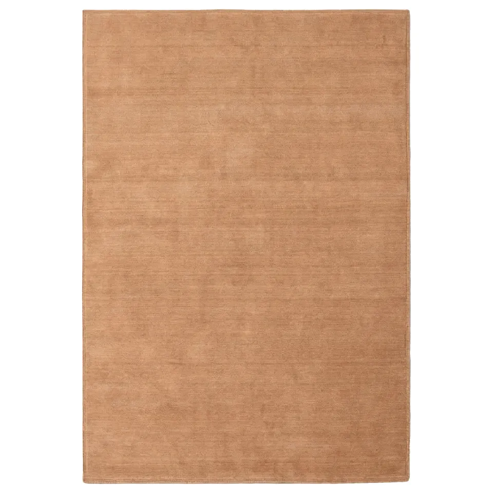 Palette Camel ullteppe