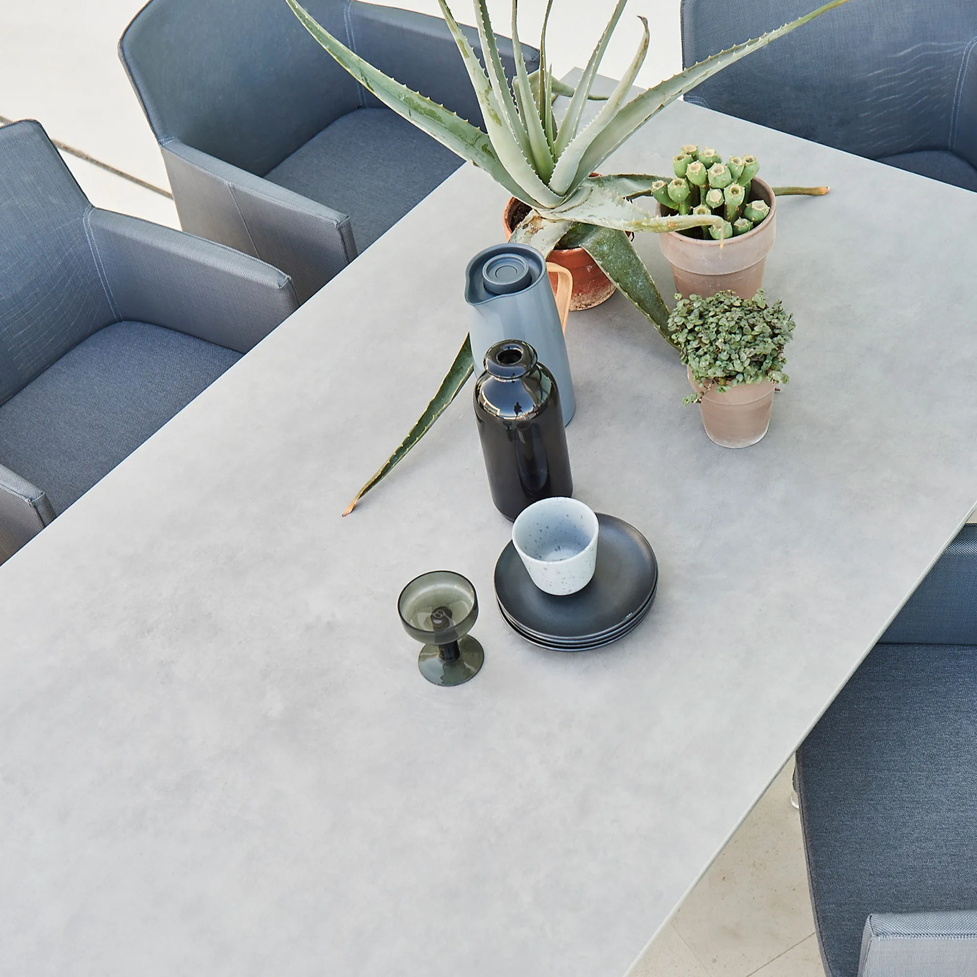 Pure spisebord - 3