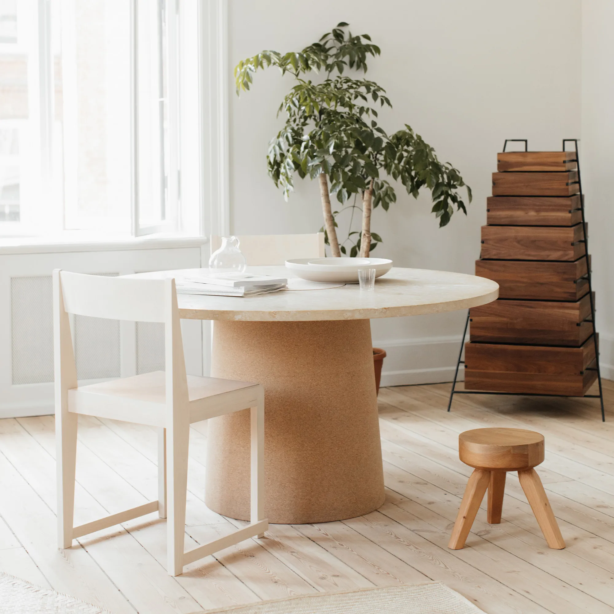 AML Stool krakk - 5