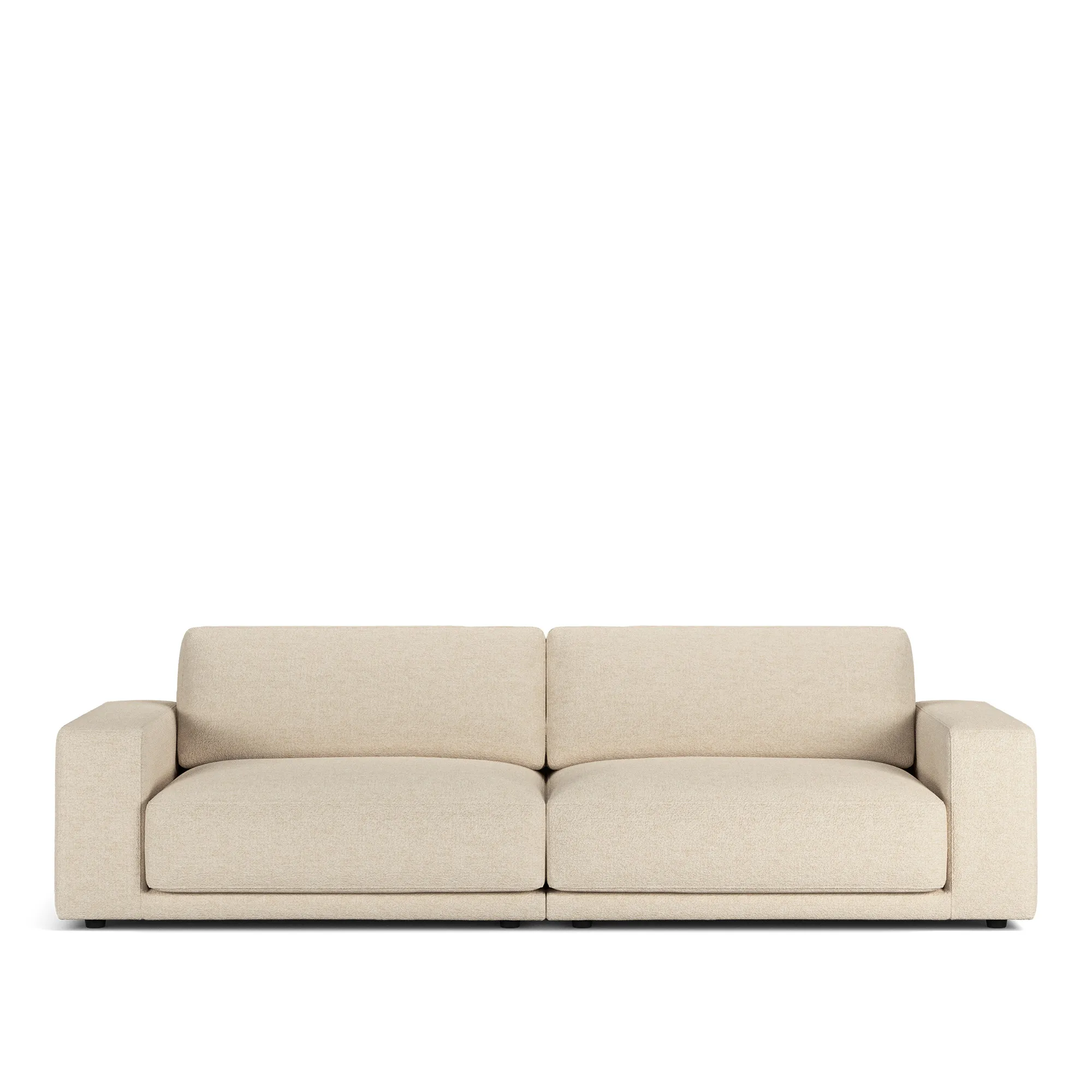 Elsa 2,5-seters sofa - 1
