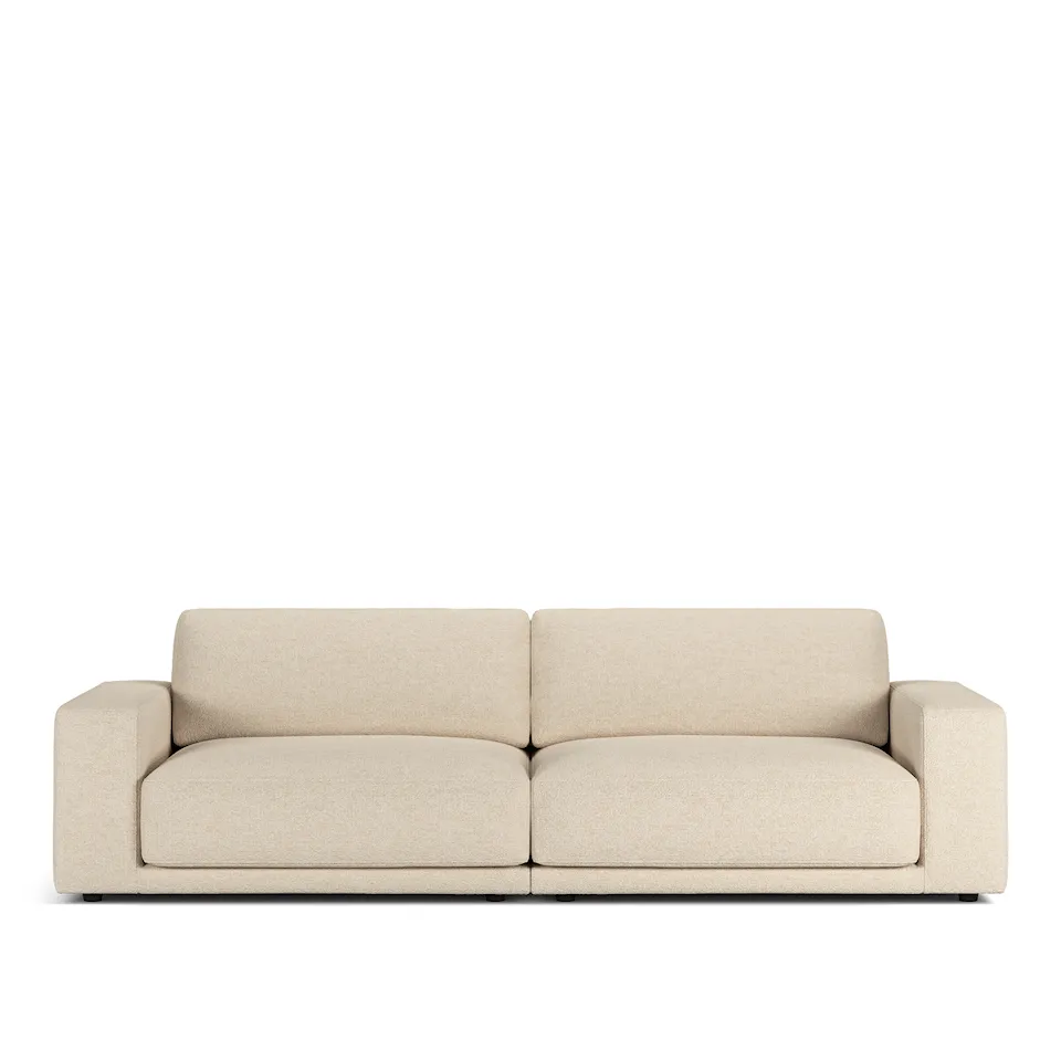 Elsa 2,5-seters sofa