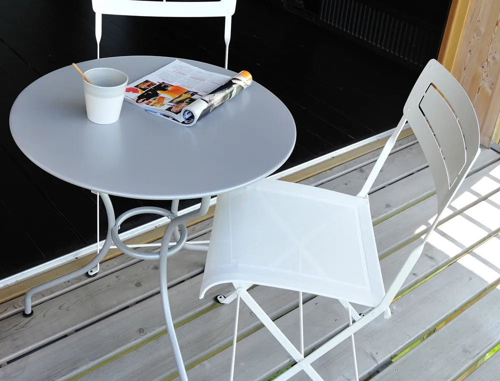 Opera+ Table 67 cm - 4