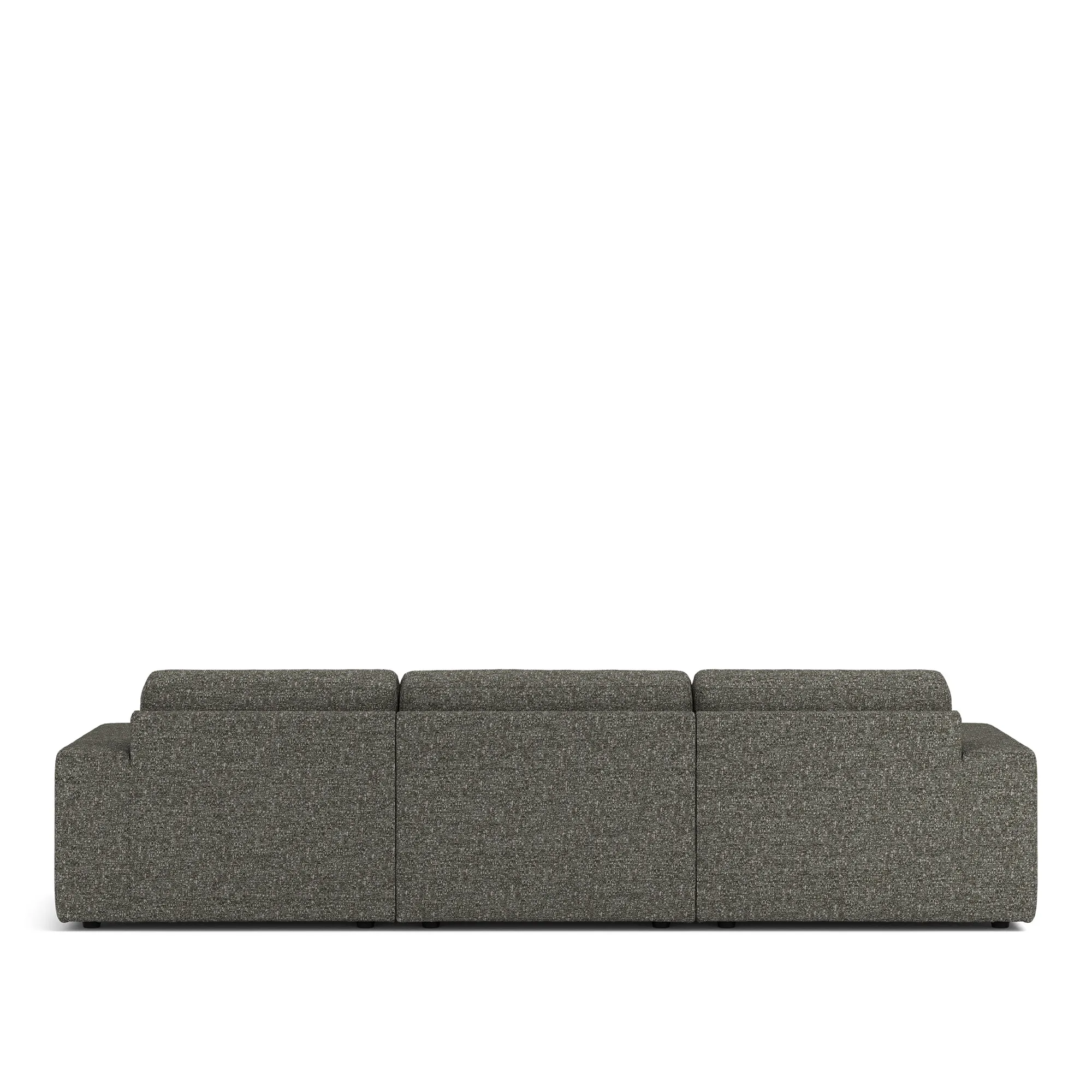 Elsa 3-seters sofa - 6