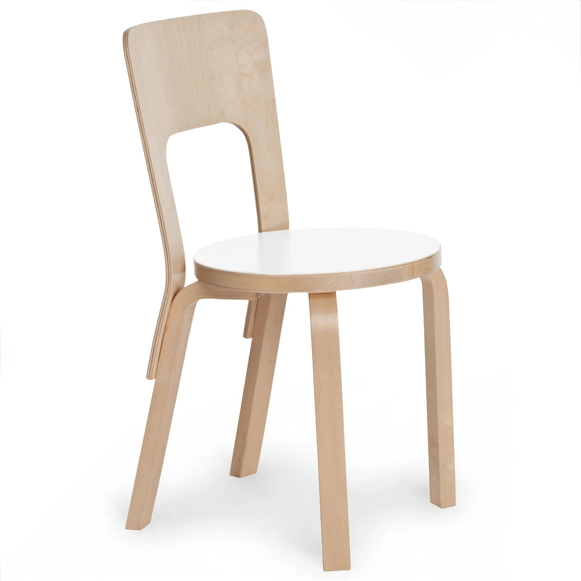 Chair 66 stol - 1