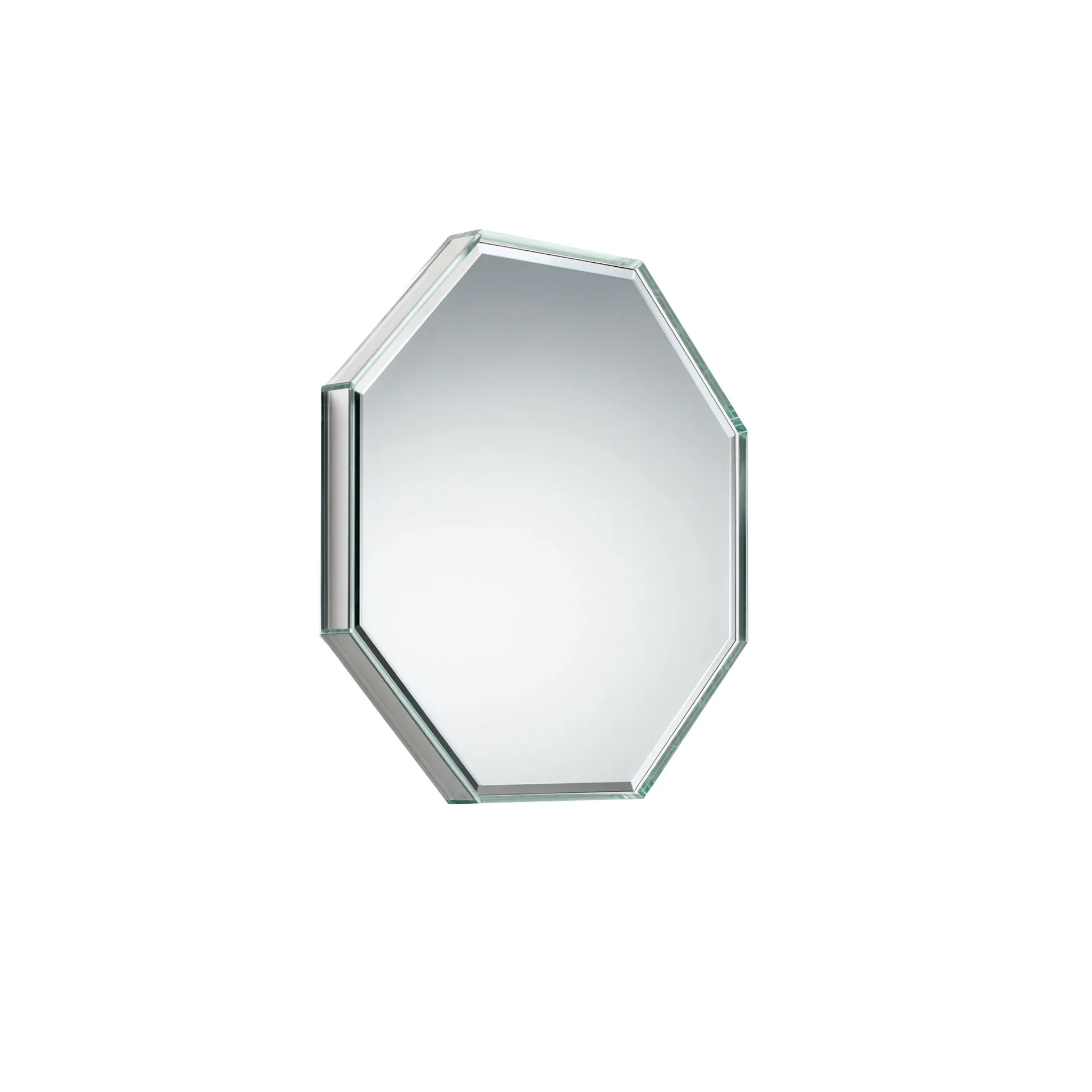 Prism Mirror - Glas Italia - NO GA