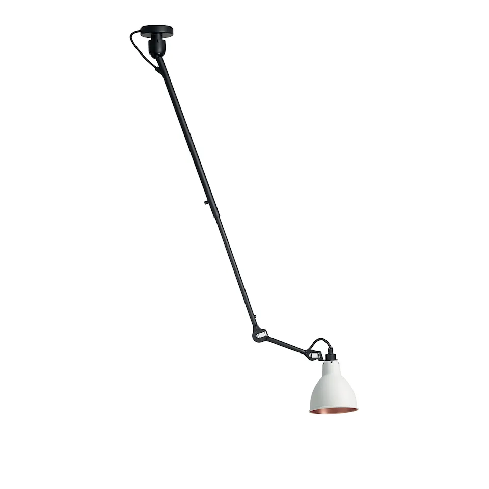 Lampe Gras No302 - Round